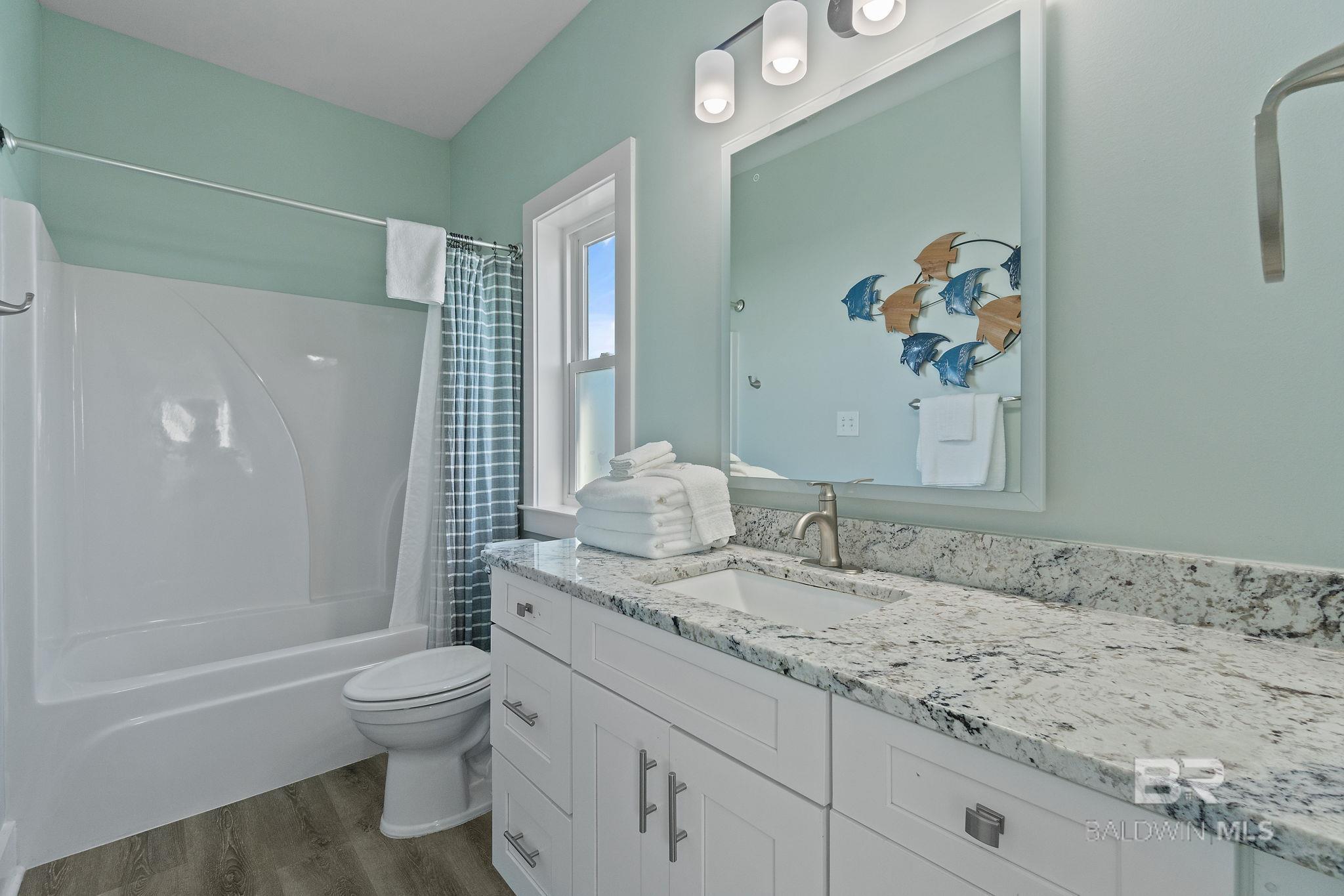 Gulf Shores, Alabama, 36542, United States, 4 Bedrooms Bedrooms, ,4 BathroomsBathrooms,Residential,Active,1988437