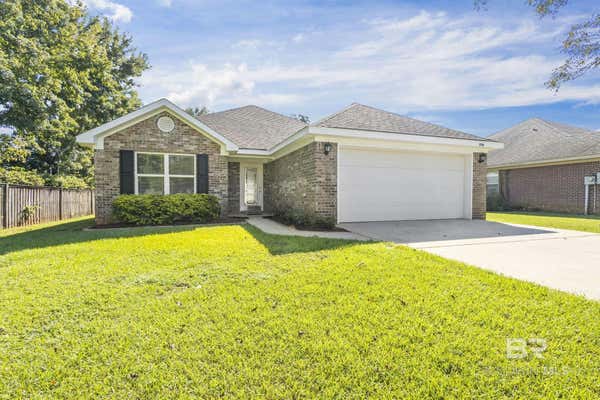 1796 ABBEY LOOP, FOLEY, AL 36535 - Image 1