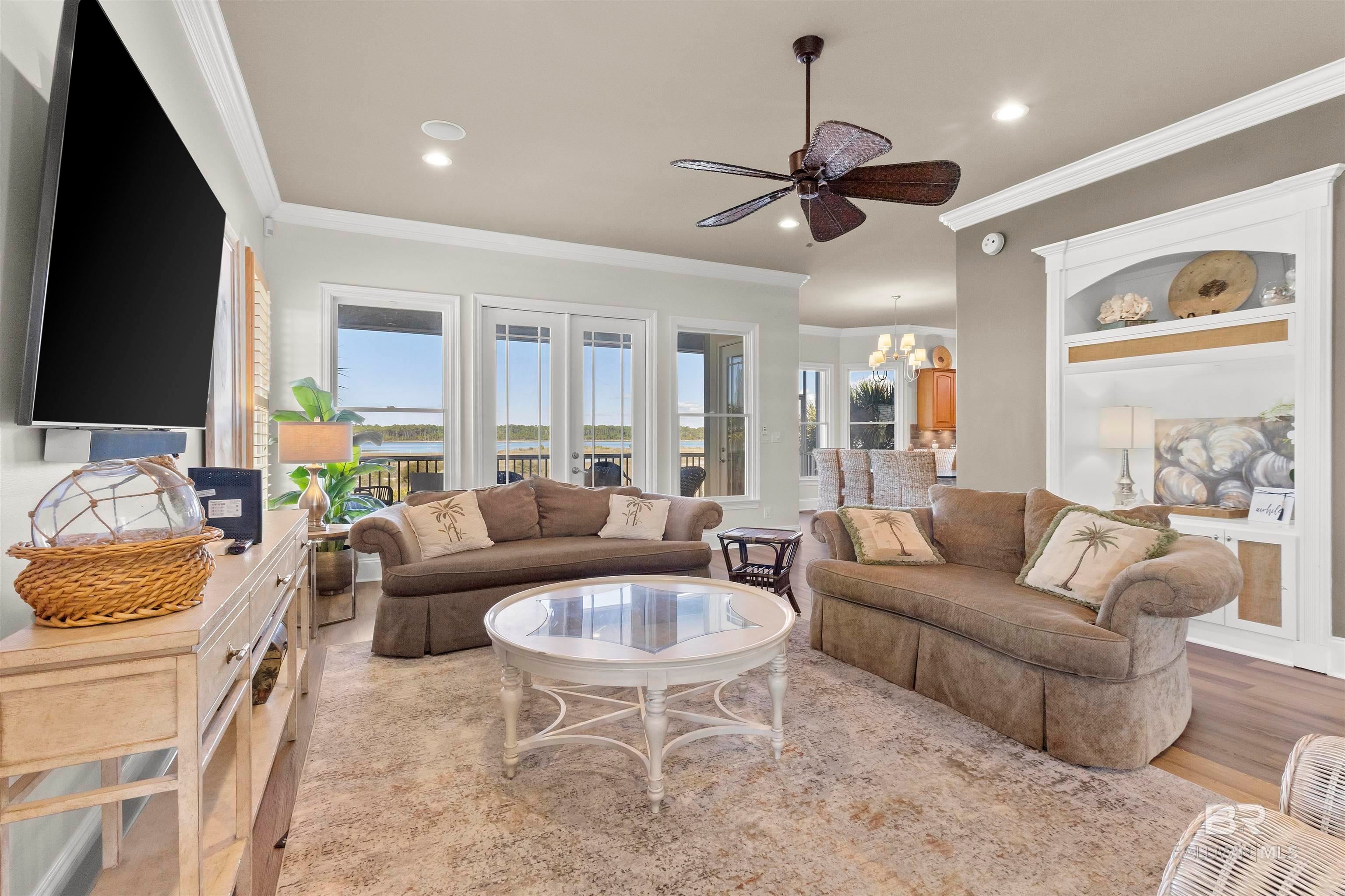 Gulf Shores, Alabama, 36542, United States, 4 Bedrooms Bedrooms, ,5 BathroomsBathrooms,Residential,Active,2012201