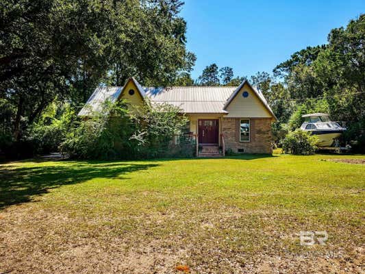 10624 PECAN DR, FAIRHOPE, AL 36532 - Image 1