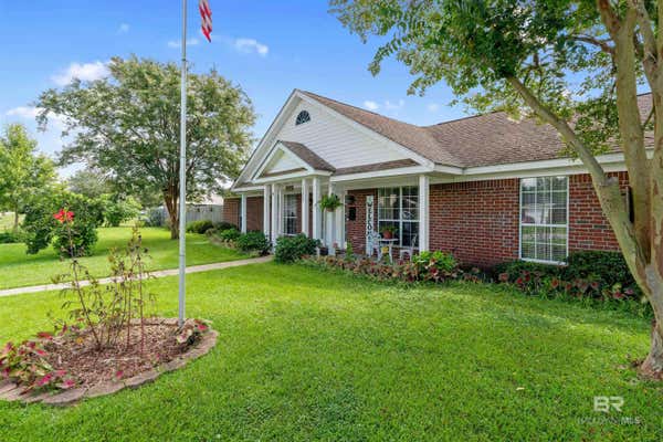 12933 CHEELEYS CT, SUMMERDALE, AL 36580 - Image 1