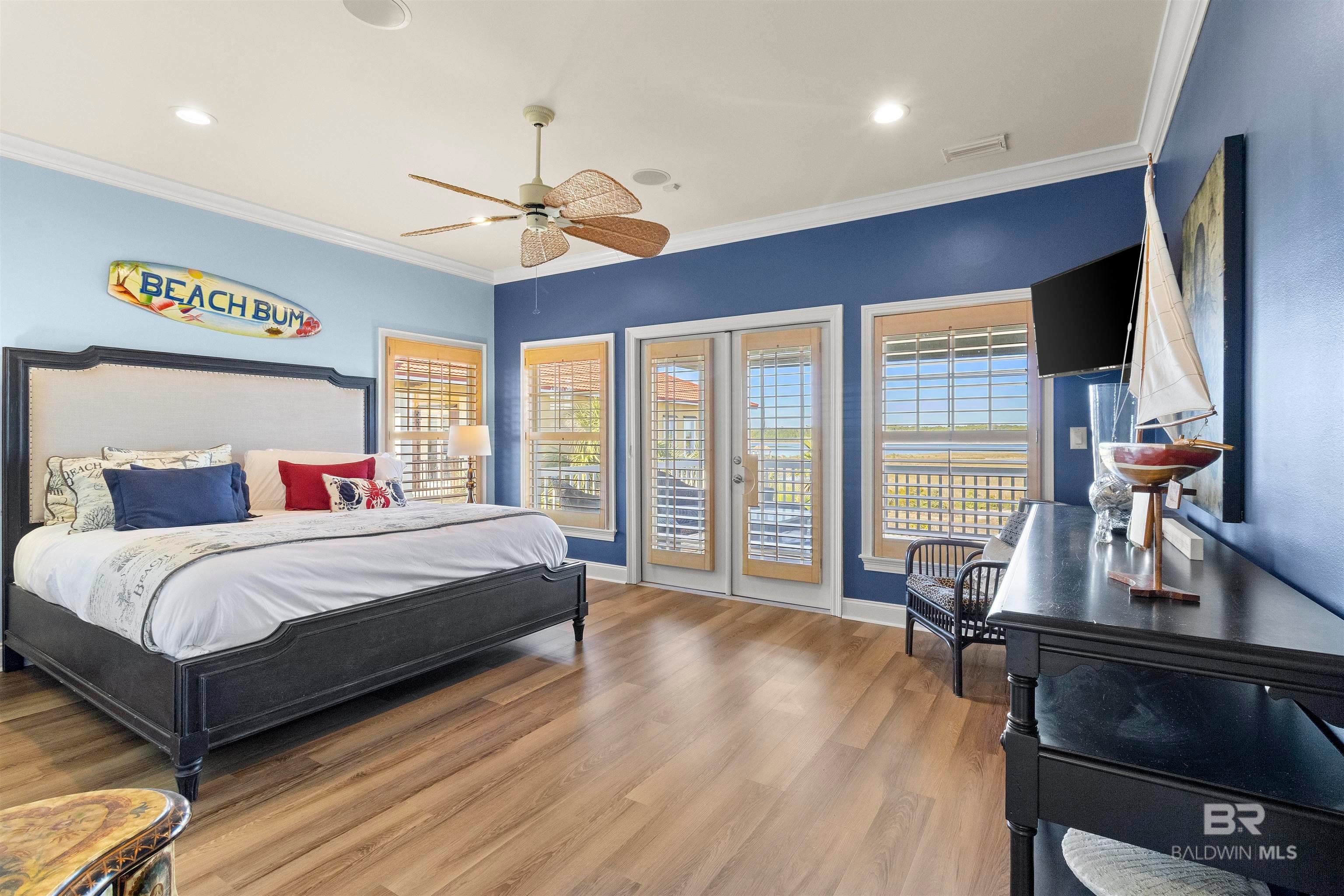 Gulf Shores, Alabama, 36542, United States, 4 Bedrooms Bedrooms, ,5 BathroomsBathrooms,Residential,Active,2012201