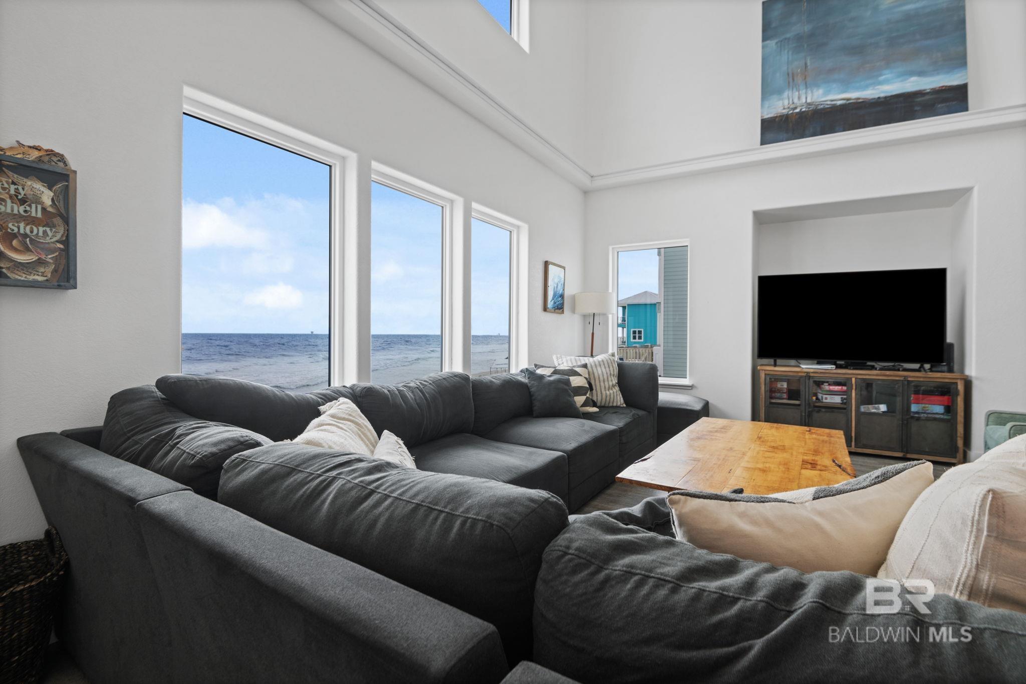 Gulf Shores, Alabama, 36542, United States, 5 Bedrooms Bedrooms, ,5 BathroomsBathrooms,Residential,Active,1972153