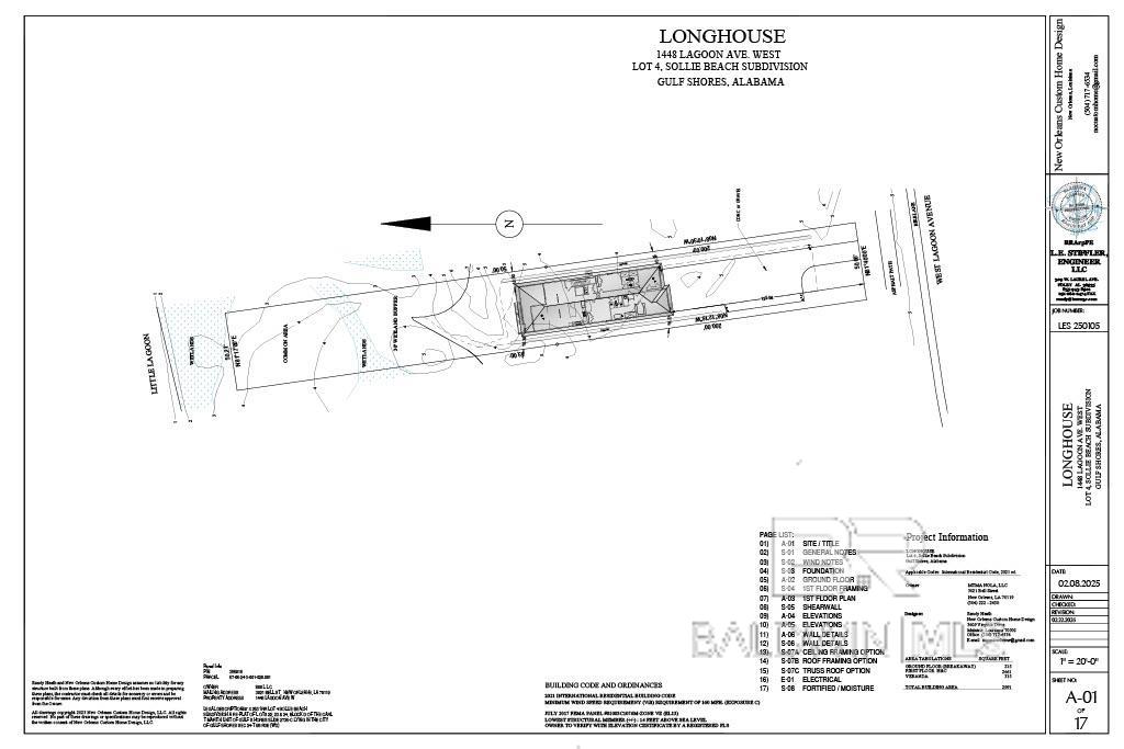 Gulf Shores, Alabama, 36542, United States, 4 Bedrooms Bedrooms, ,4 BathroomsBathrooms,Residential,Active,1884862