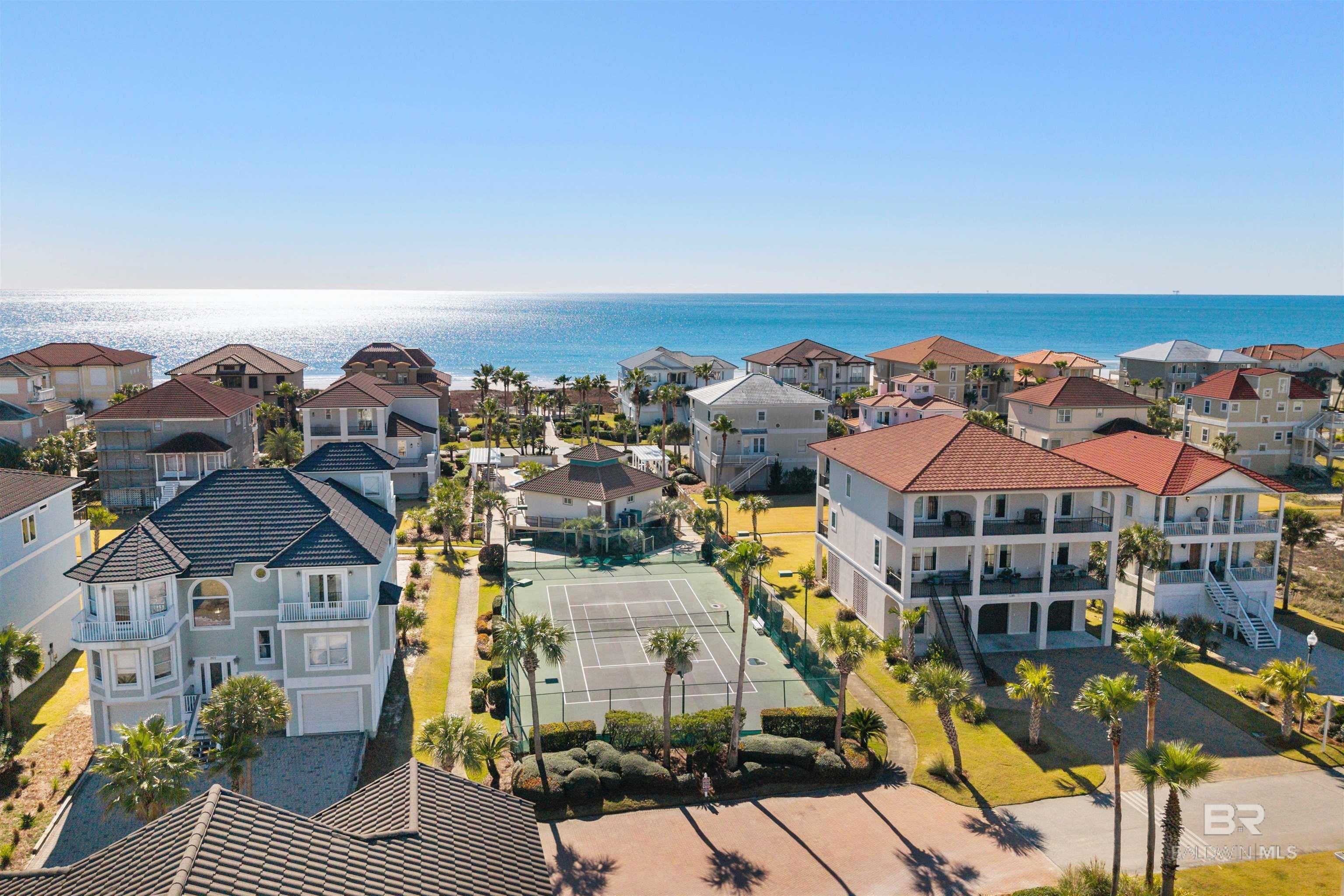 Gulf Shores, Alabama, 36542, United States, 4 Bedrooms Bedrooms, ,5 BathroomsBathrooms,Residential,Active,2012201