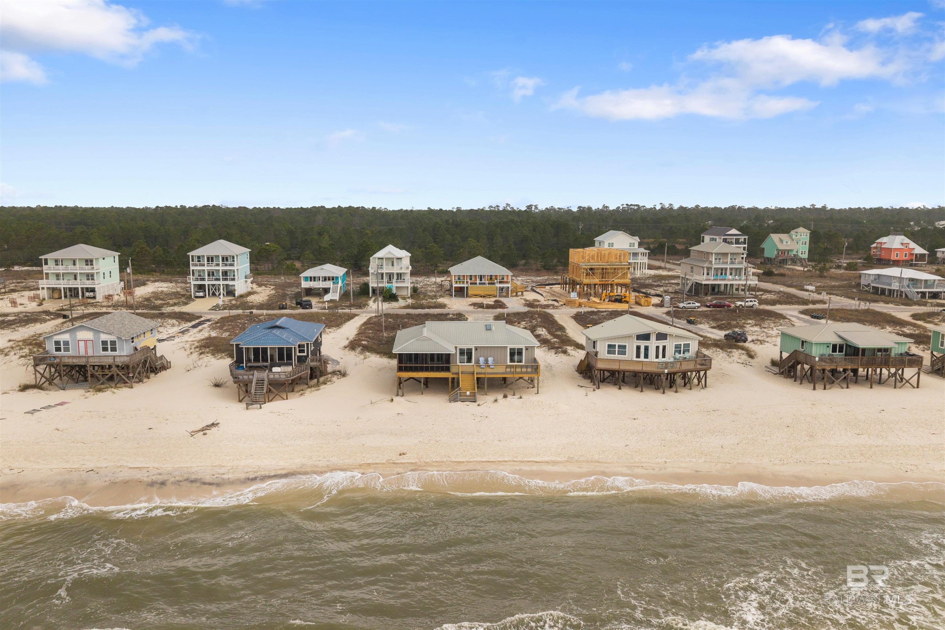 Gulf Shores, Alabama, 36542, United States, 3 Bedrooms Bedrooms, ,3 BathroomsBathrooms,Residential,Active,2009858