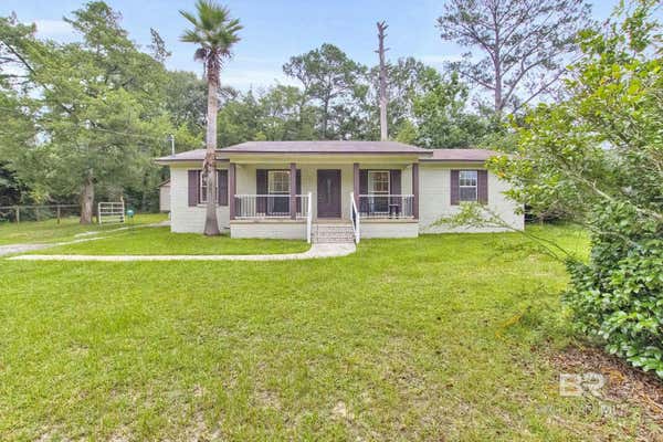 127 WILSON DR, SPANISH FORT, AL 36527 - Image 1