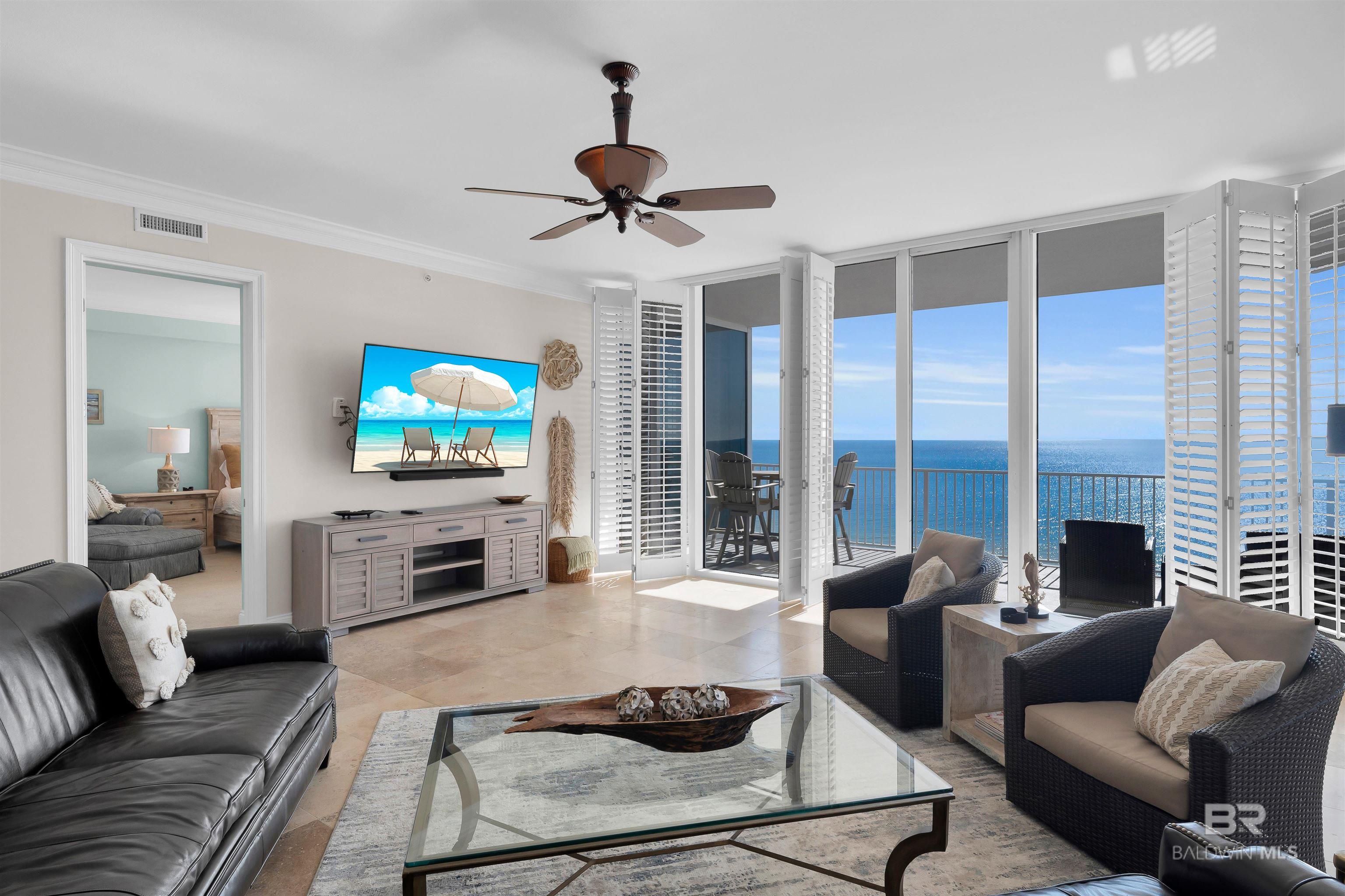 Perdido Key, Florida, 32507, United States, 4 Bedrooms Bedrooms, ,5 BathroomsBathrooms,Residential,Active,2006928