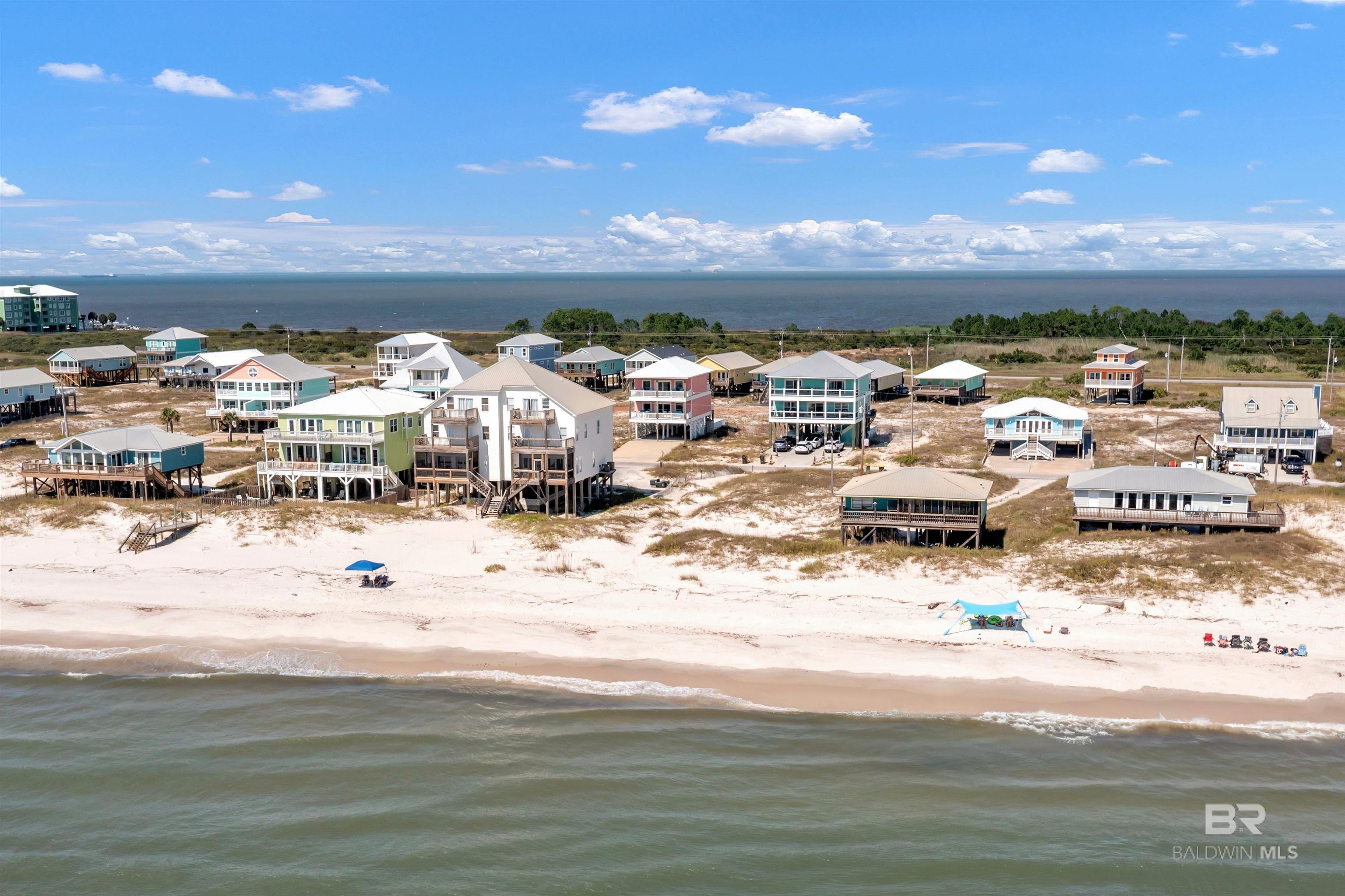 Gulf Shores, Alabama, 36542, United States, 3 Bedrooms Bedrooms, ,3 BathroomsBathrooms,Residential,Active,1962176