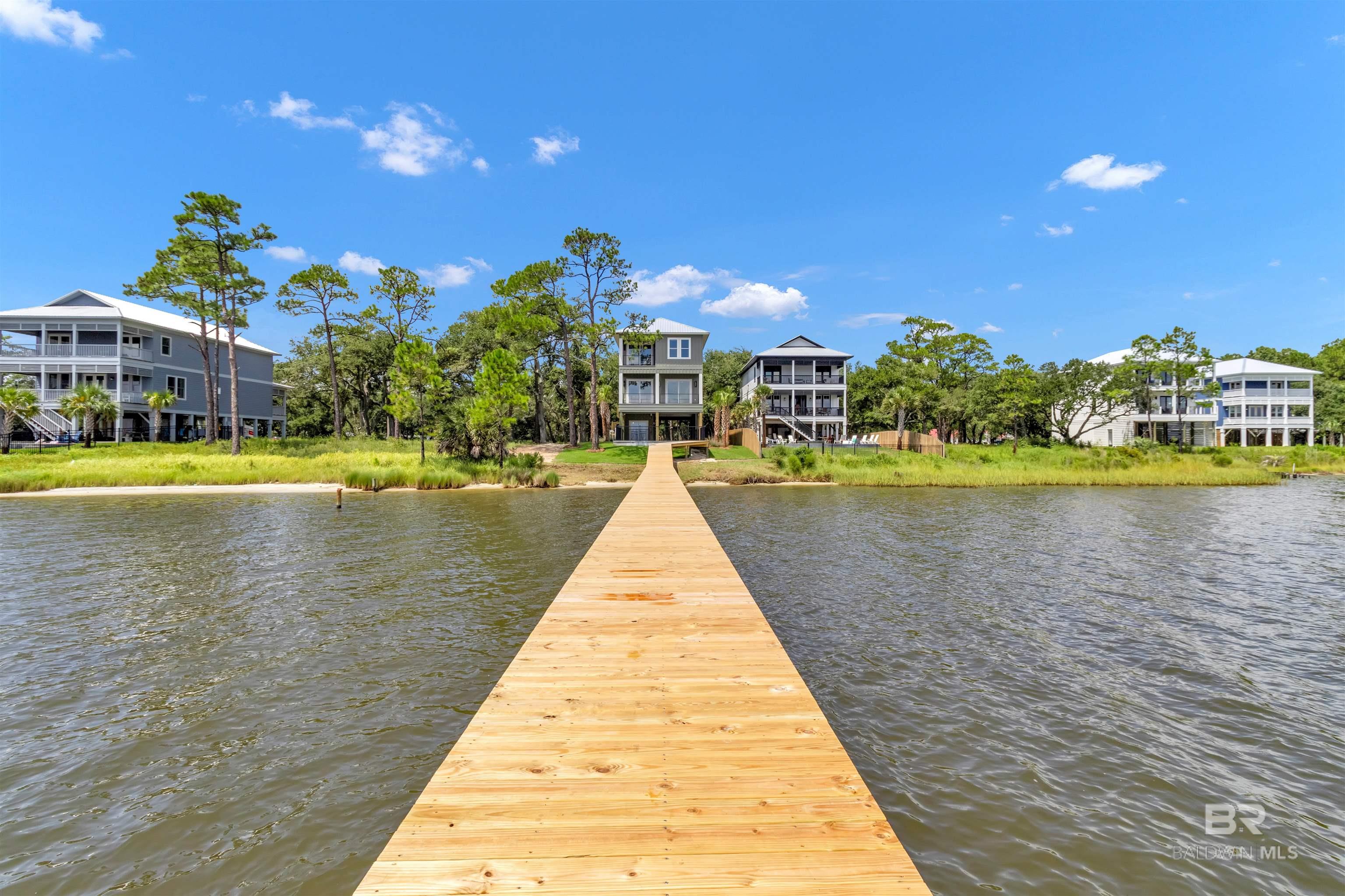 Gulf Shores, Alabama, 36542, United States, ,4 BathroomsBathrooms,Residential,Active,1702141