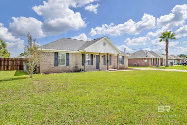 23580 FALLBROOK DR, ROBERTSDALE, AL 36567 - Image 1