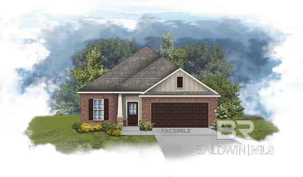 808 SUMTER LOOP, FOLEY, AL 36535 - Image 1