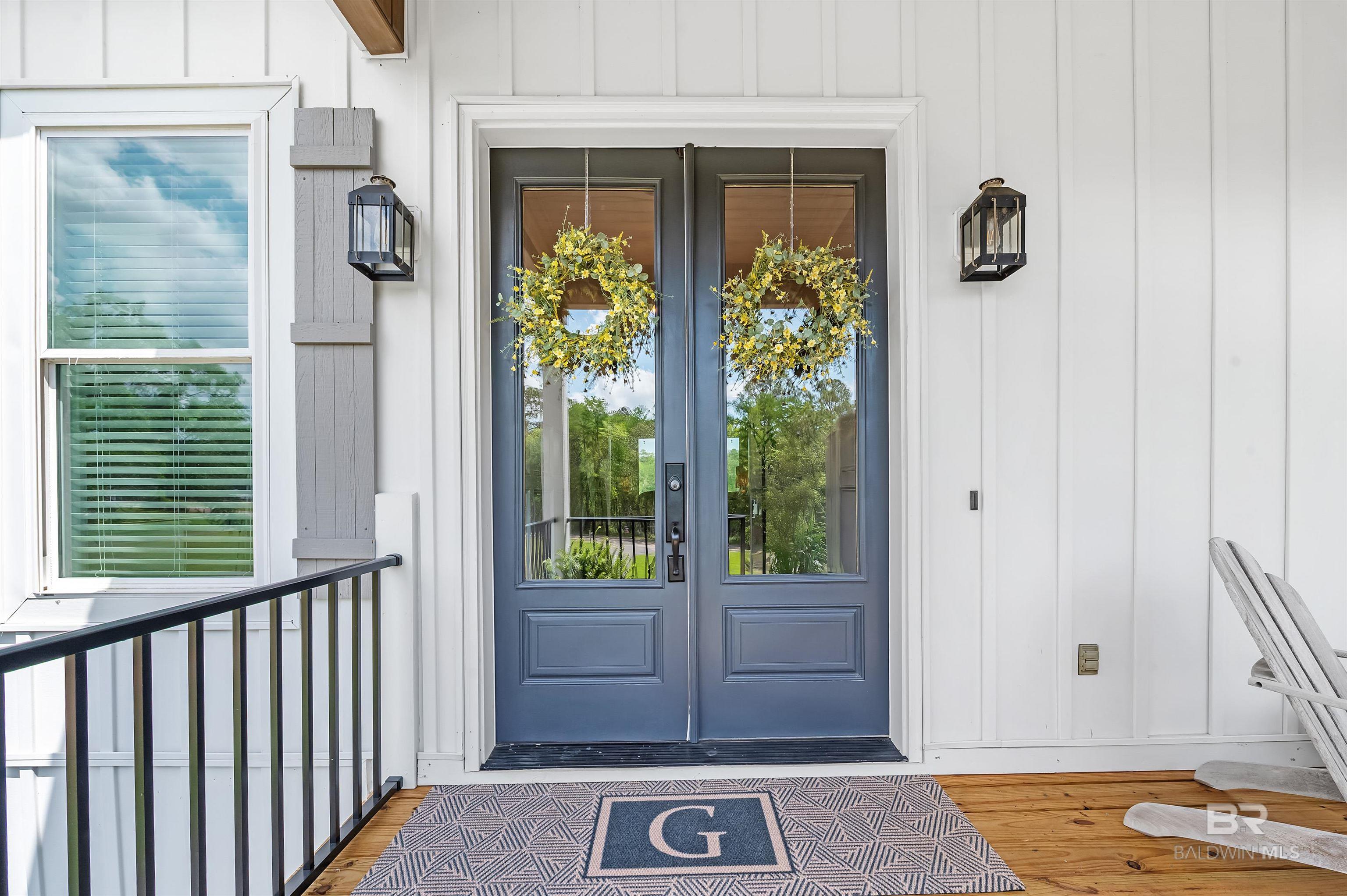Fairhope, Alabama, 36532, United States, 4 Bedrooms Bedrooms, ,4 BathroomsBathrooms,Residential,Active,1798228