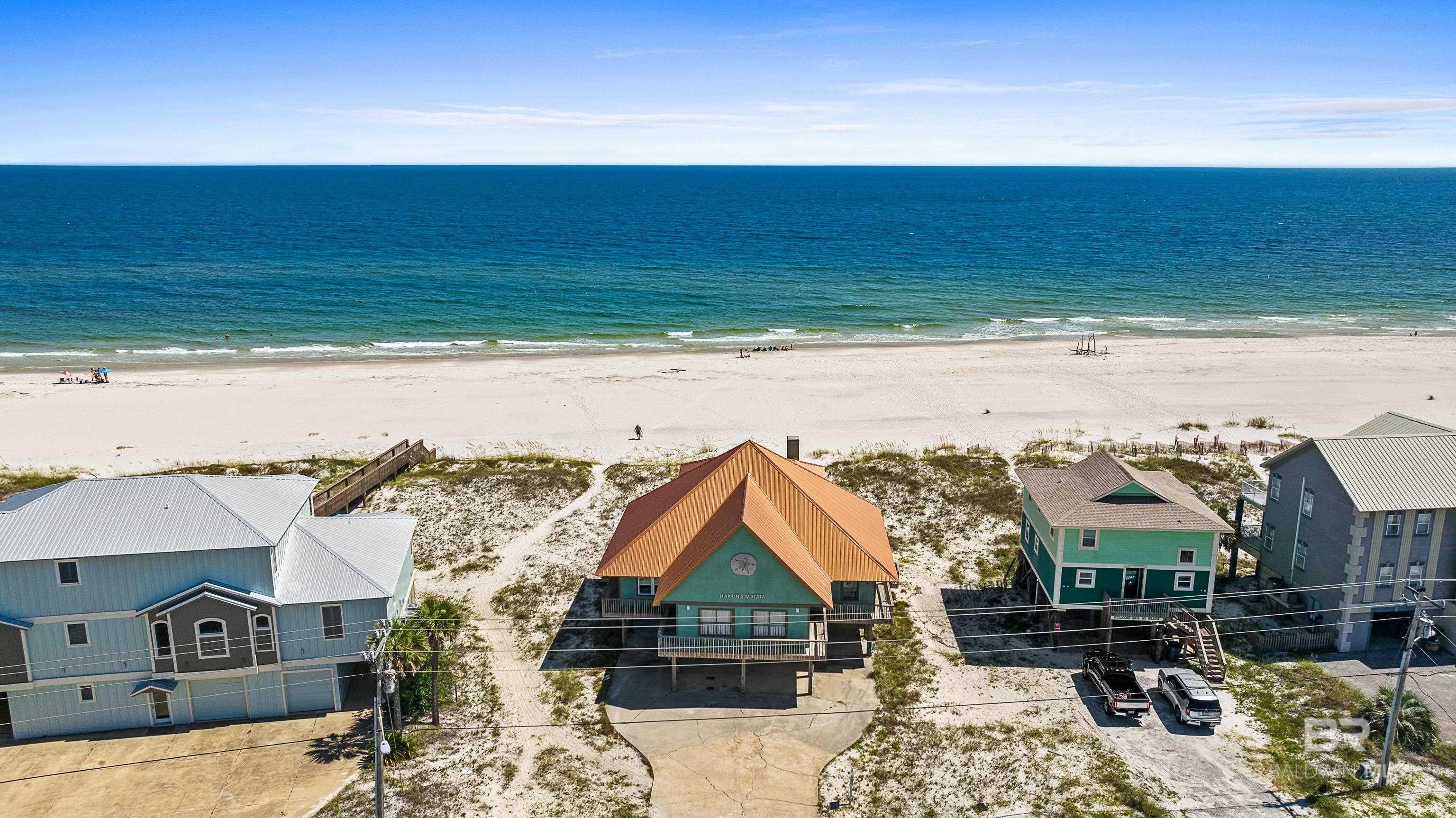 Gulf Shores, Alabama, 36542, United States, 5 Bedrooms Bedrooms, ,3 BathroomsBathrooms,Residential,Active,1909616