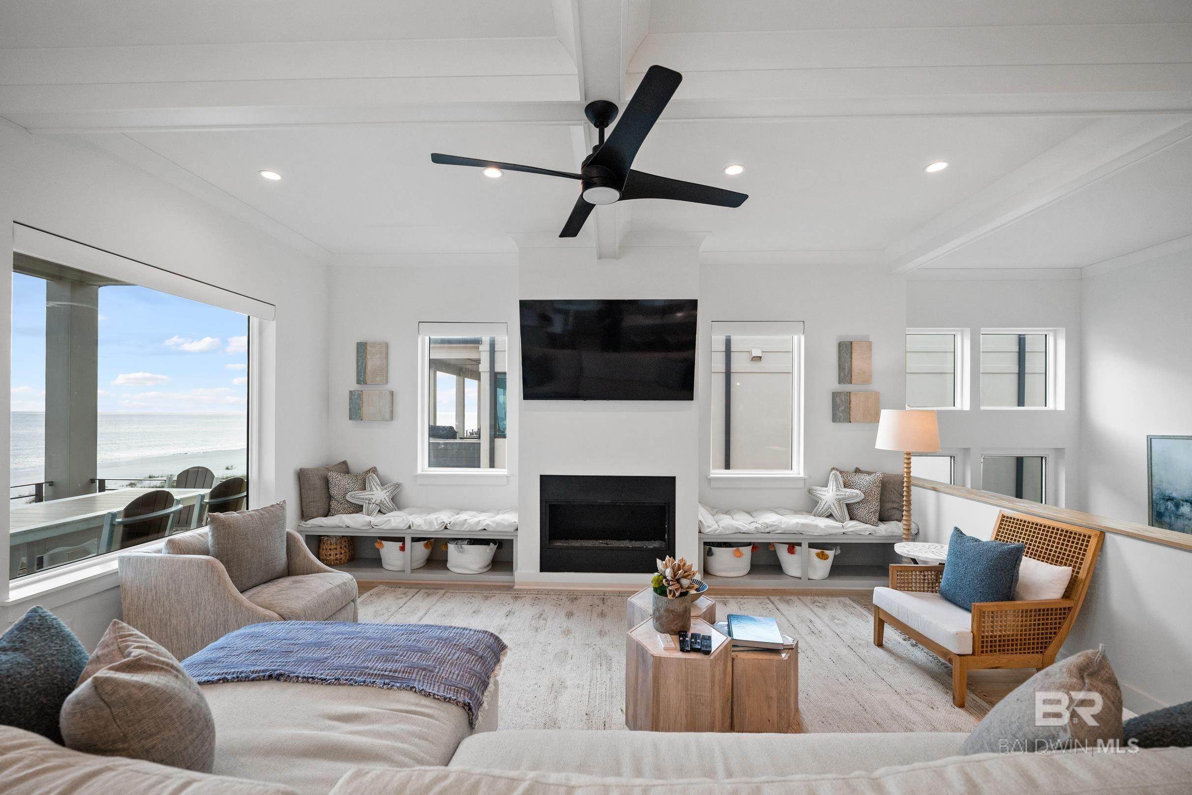 Perdido Key, Florida, 32507, United States, 5 Bedrooms Bedrooms, ,6 BathroomsBathrooms,Residential,Active,2002342