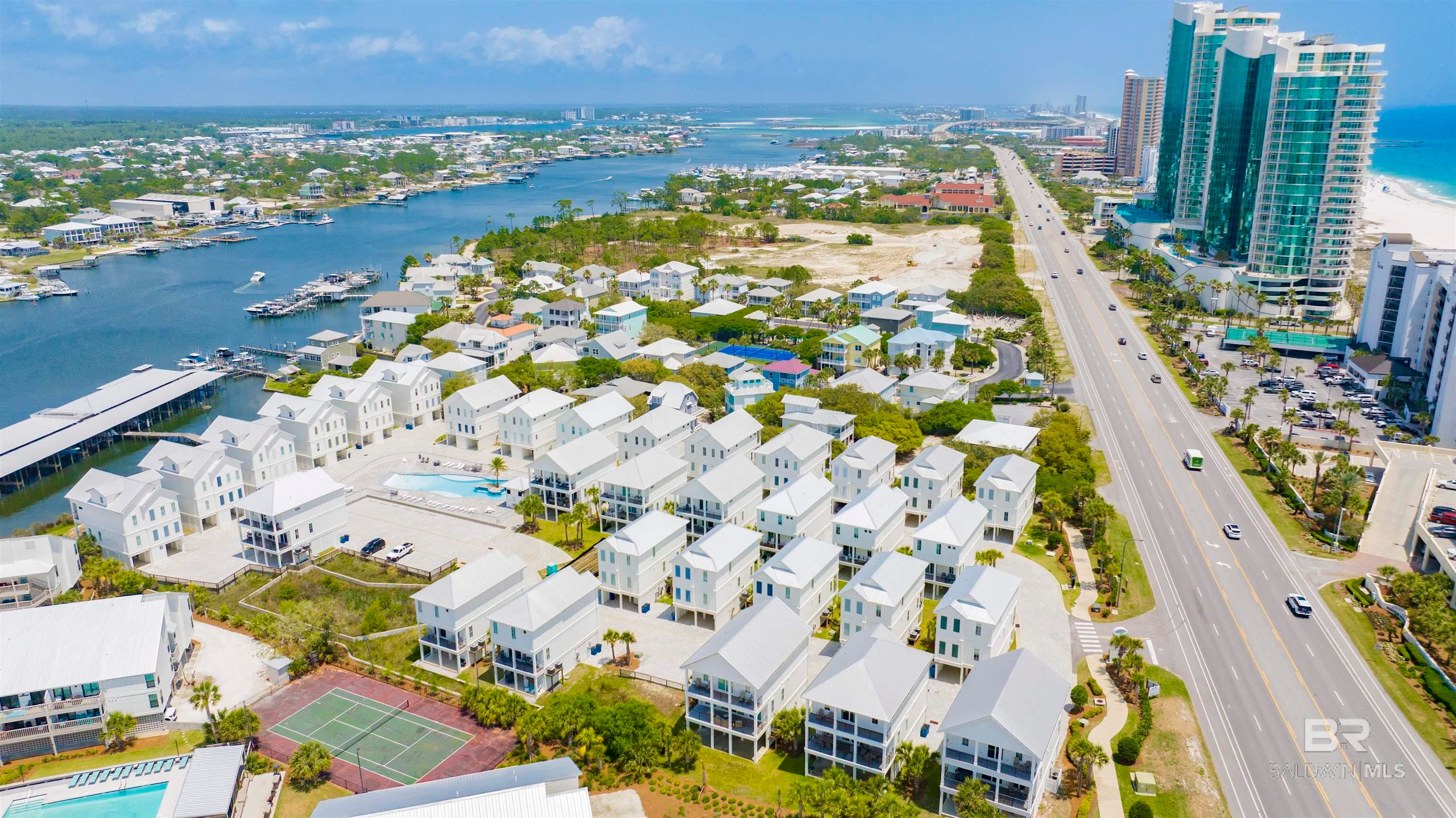 Orange Beach, Alabama, 36561, United States, 5 Bedrooms Bedrooms, ,5 BathroomsBathrooms,Residential,Active,2043446