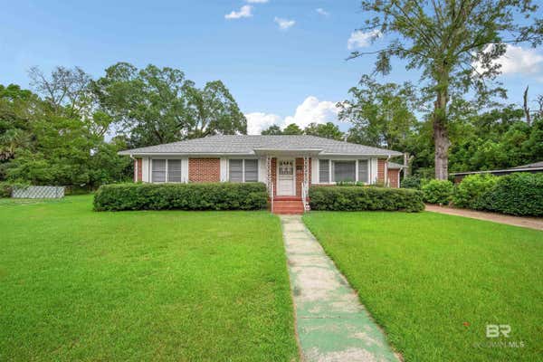 2300 ELLEN DR, MOBILE, AL 36605 - Image 1