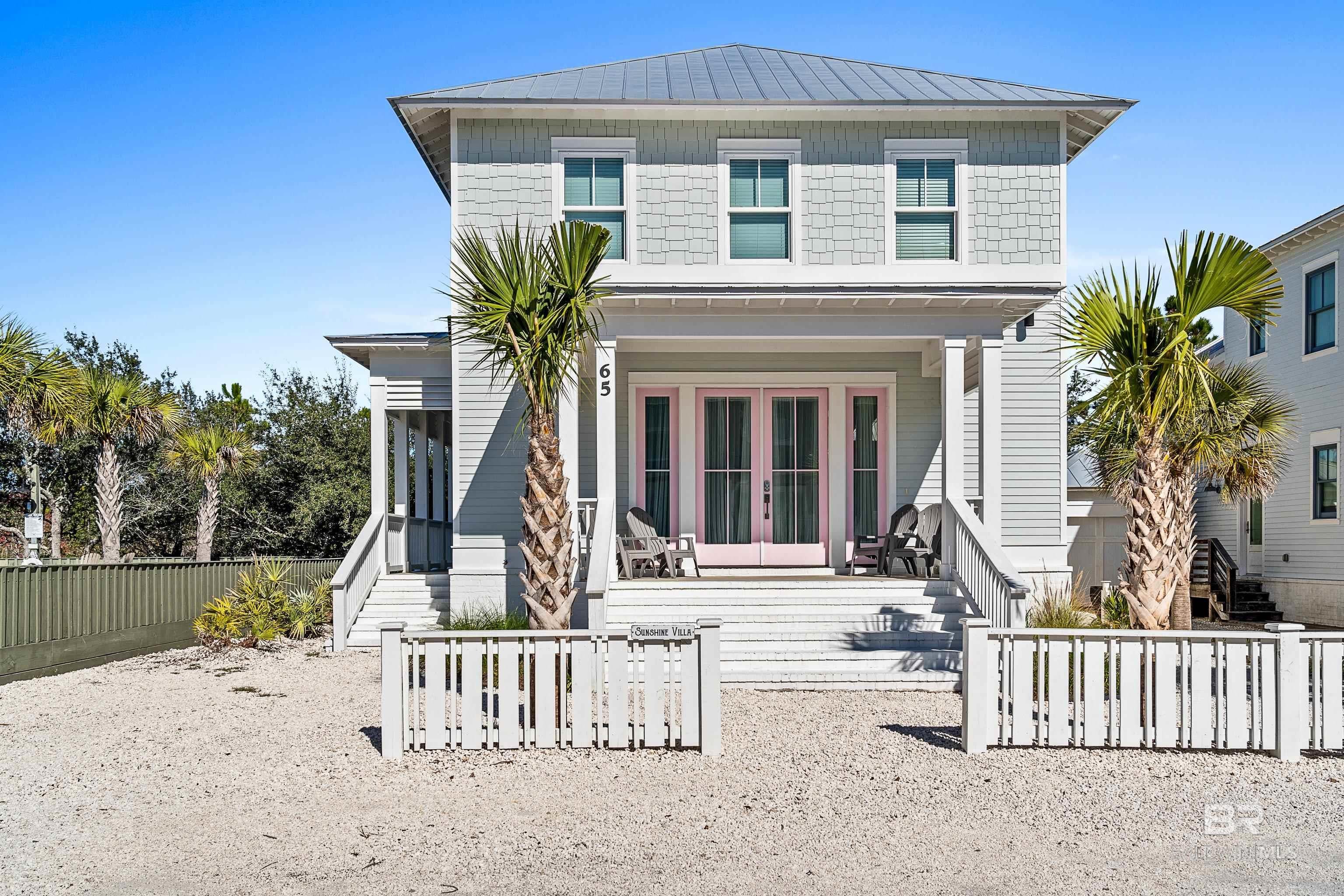 Orange Beach, Alabama, 36561, United States, 4 Bedrooms Bedrooms, ,4 BathroomsBathrooms,Residential,Active,1992321