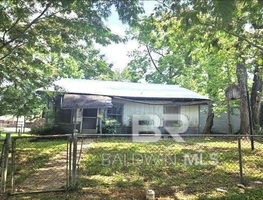 503 FRANKLIN AVE, BREWTON, AL 36426 - Image 1