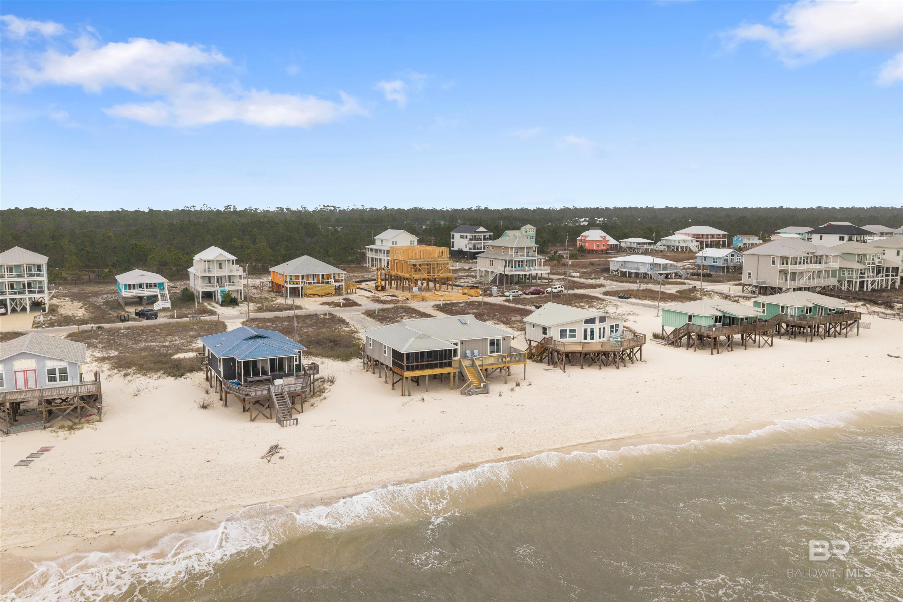 Gulf Shores, Alabama, 36542, United States, 3 Bedrooms Bedrooms, ,3 BathroomsBathrooms,Residential,Active,2009858