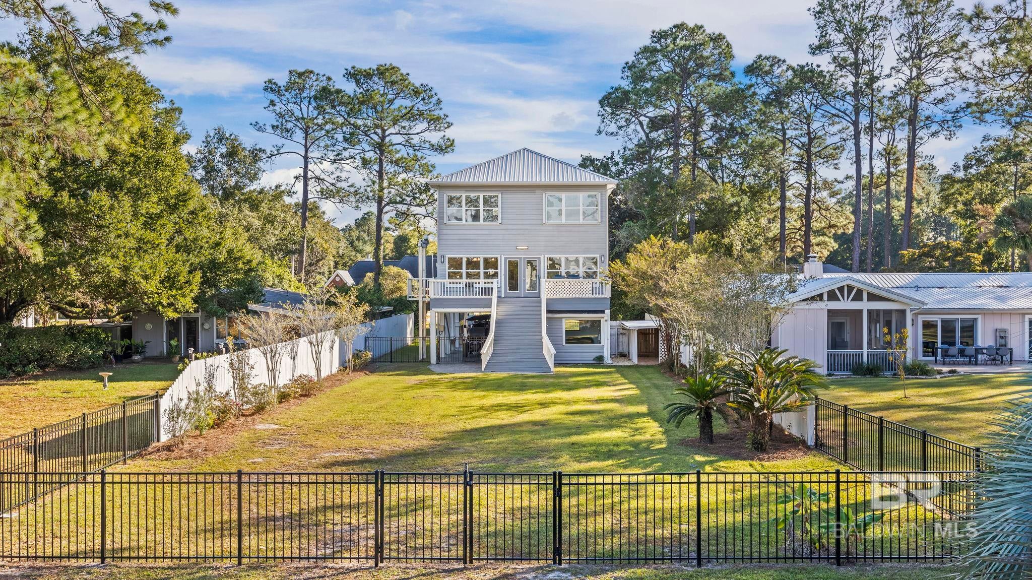 Gulf Shores, Alabama, 36542, United States, 4 Bedrooms Bedrooms, ,4 BathroomsBathrooms,Residential,Active,1989750