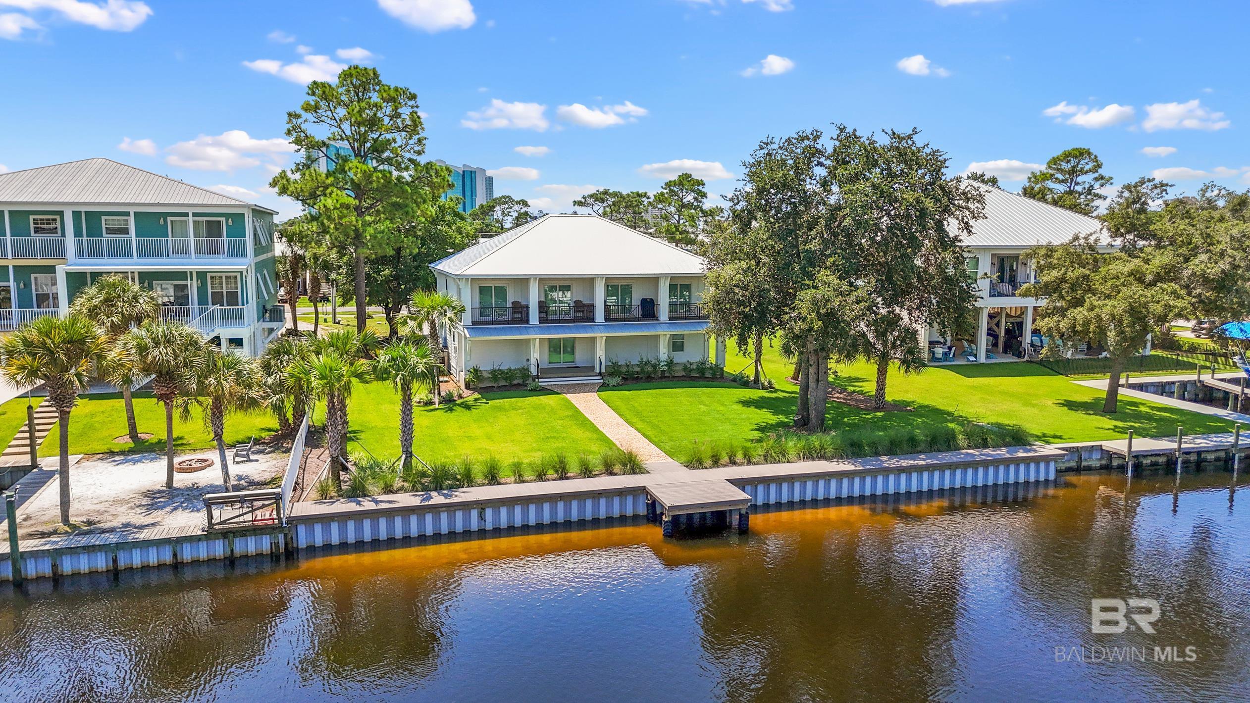 Orange Beach, Alabama, 36561, United States, 5 Bedrooms Bedrooms, ,5 BathroomsBathrooms,Residential,Active,1922657