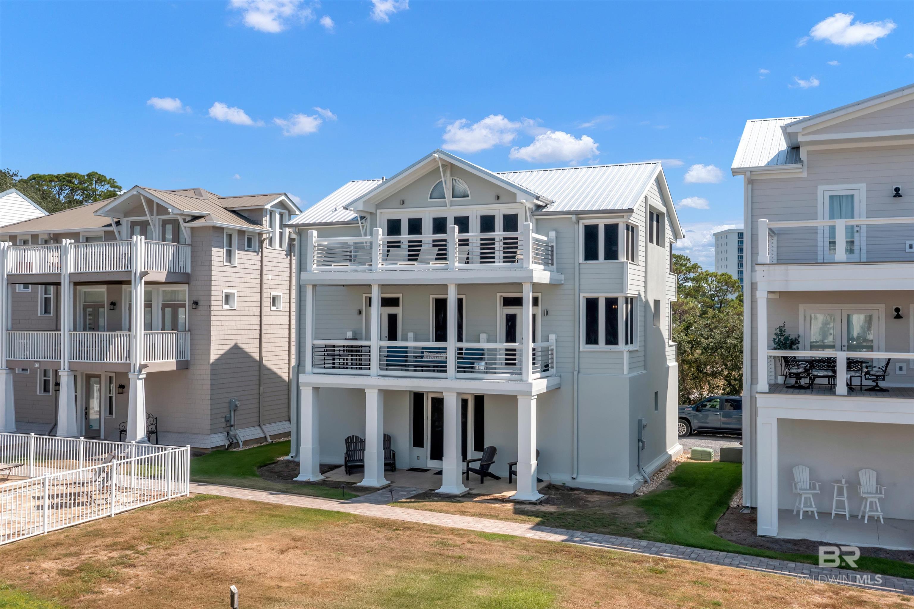 Orange Beach, Alabama, 36561, United States, 5 Bedrooms Bedrooms, ,4 BathroomsBathrooms,Residential,Active,1946327