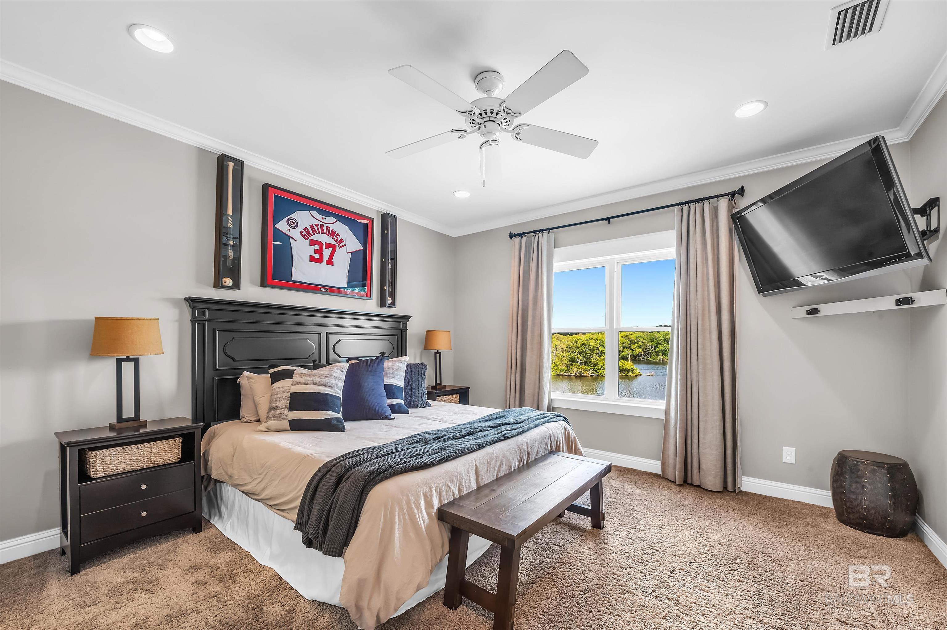 Fairhope, Alabama, 36532, United States, 4 Bedrooms Bedrooms, ,4 BathroomsBathrooms,Residential,Active,1798228