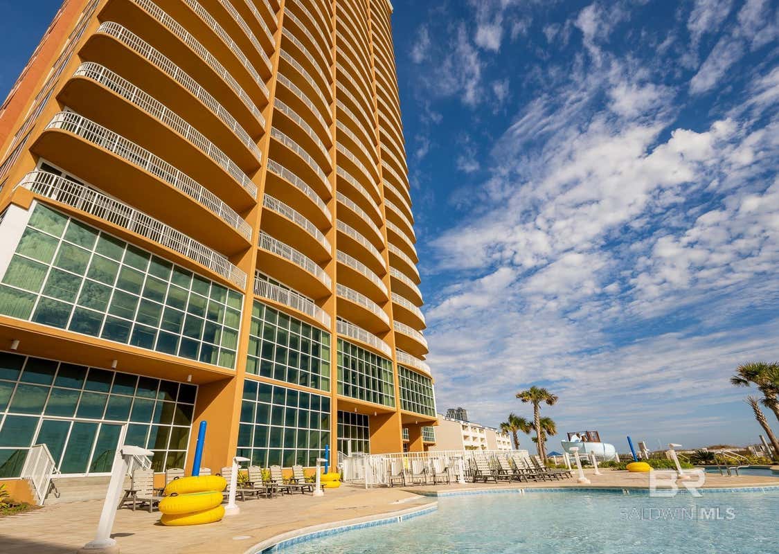 22988 PERDIDO BEACH BLVD Unit 2401  