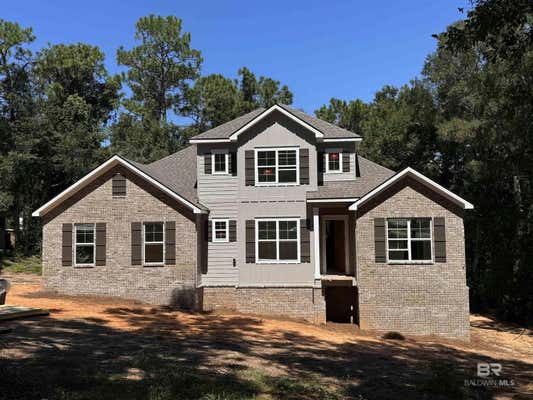 5 LONGLEAF CIR, FAIRHOPE, AL 36532 - Image 1