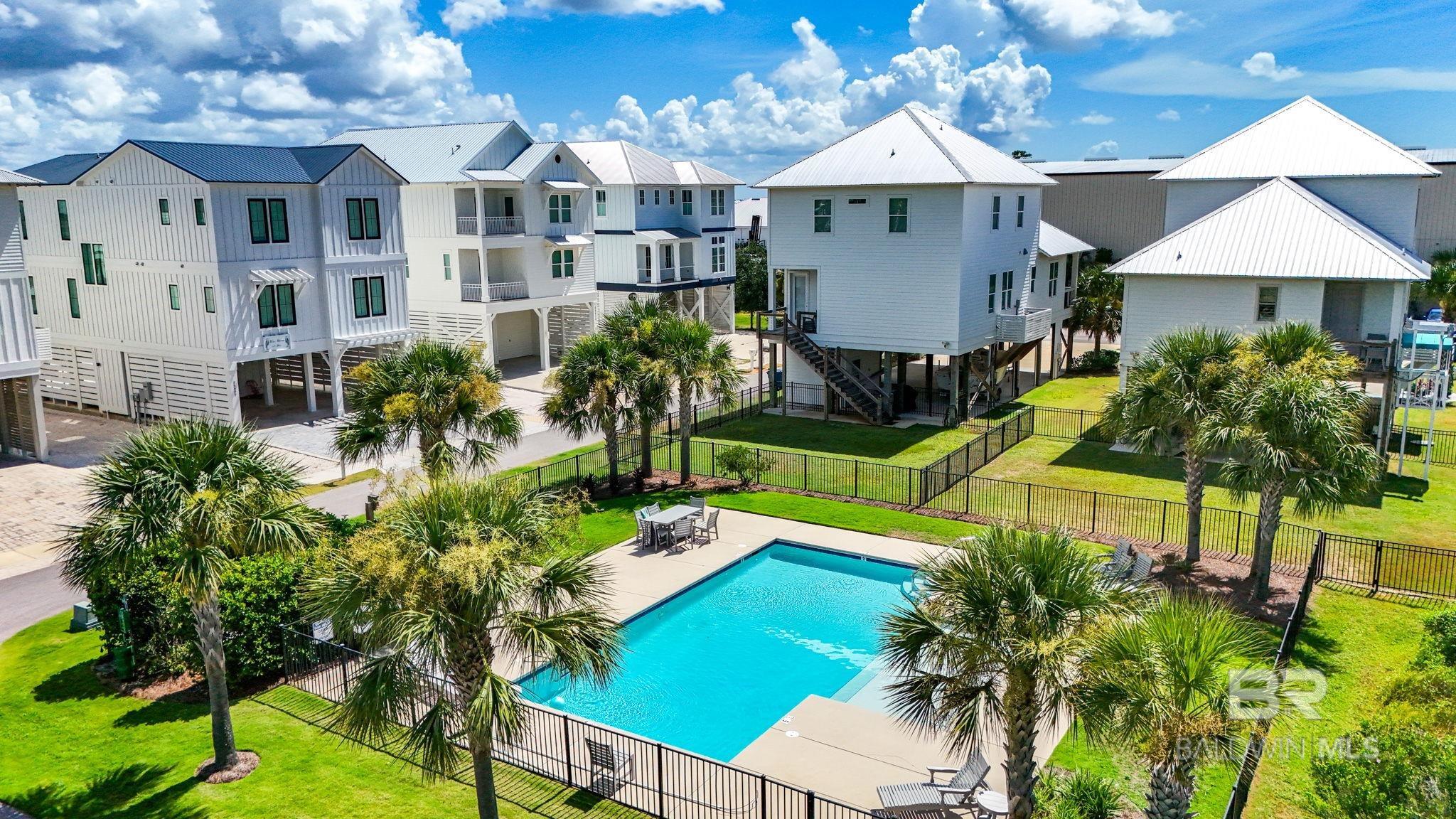 Orange Beach, Alabama, 36561, United States, 5 Bedrooms Bedrooms, ,5 BathroomsBathrooms,Residential,Active,1889336