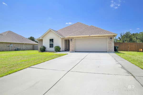 601 SAVANNAH CT, SUMMERDALE, AL 36580, photo 2 of 30