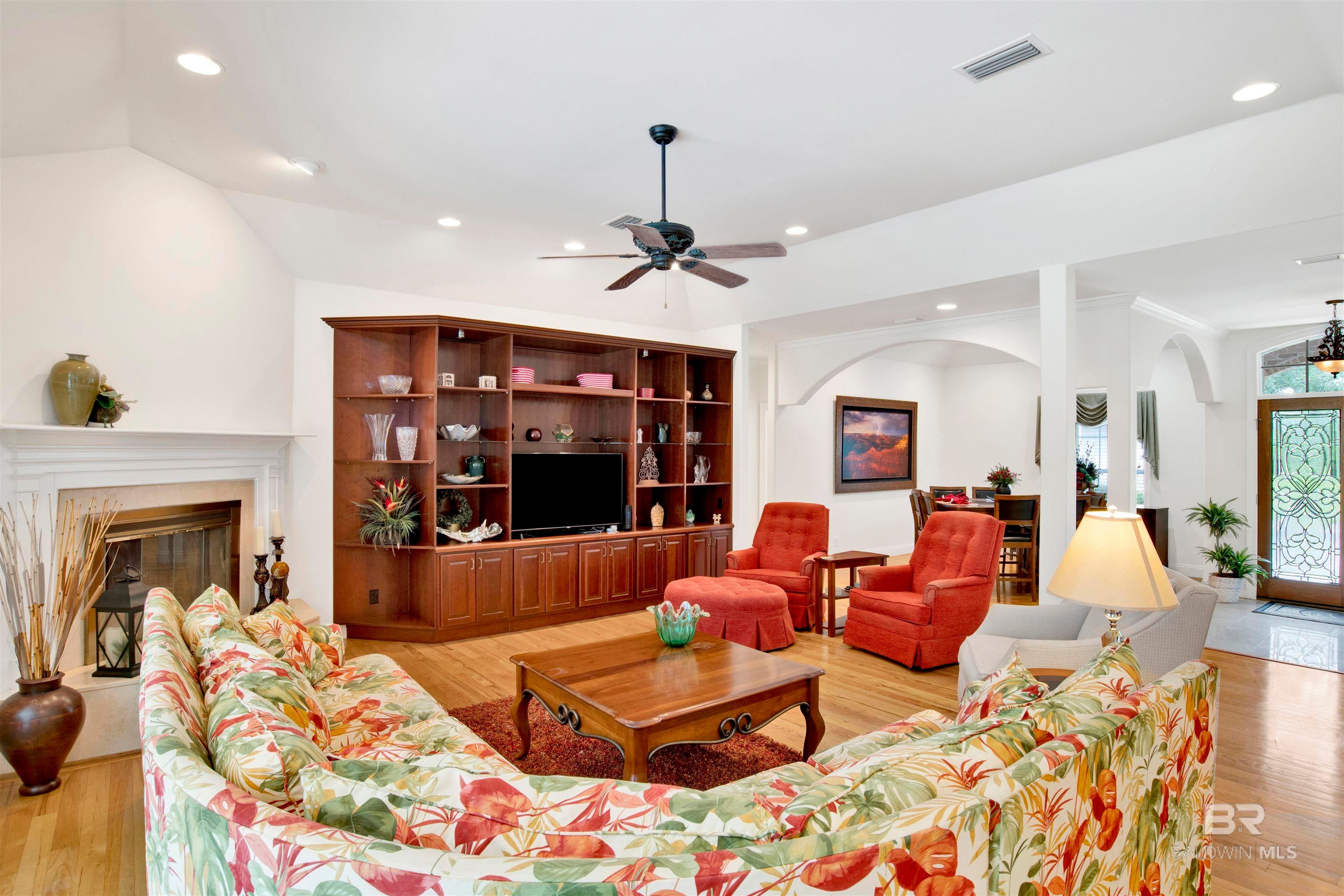 Foley, Alabama, 36535, United States, 4 Bedrooms Bedrooms, ,4 BathroomsBathrooms,Residential,Active,1914606