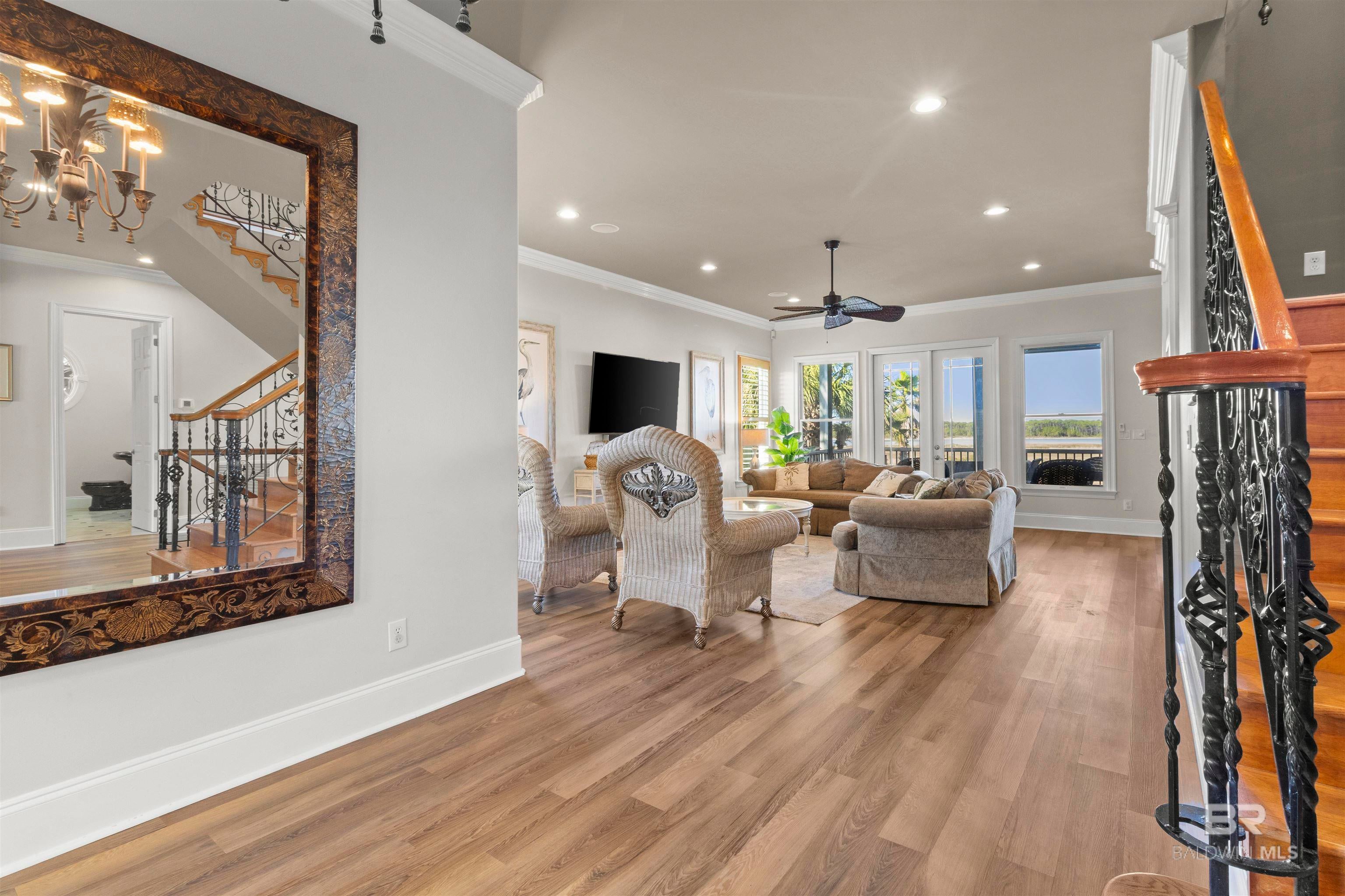 Gulf Shores, Alabama, 36542, United States, 4 Bedrooms Bedrooms, ,5 BathroomsBathrooms,Residential,Active,2012201