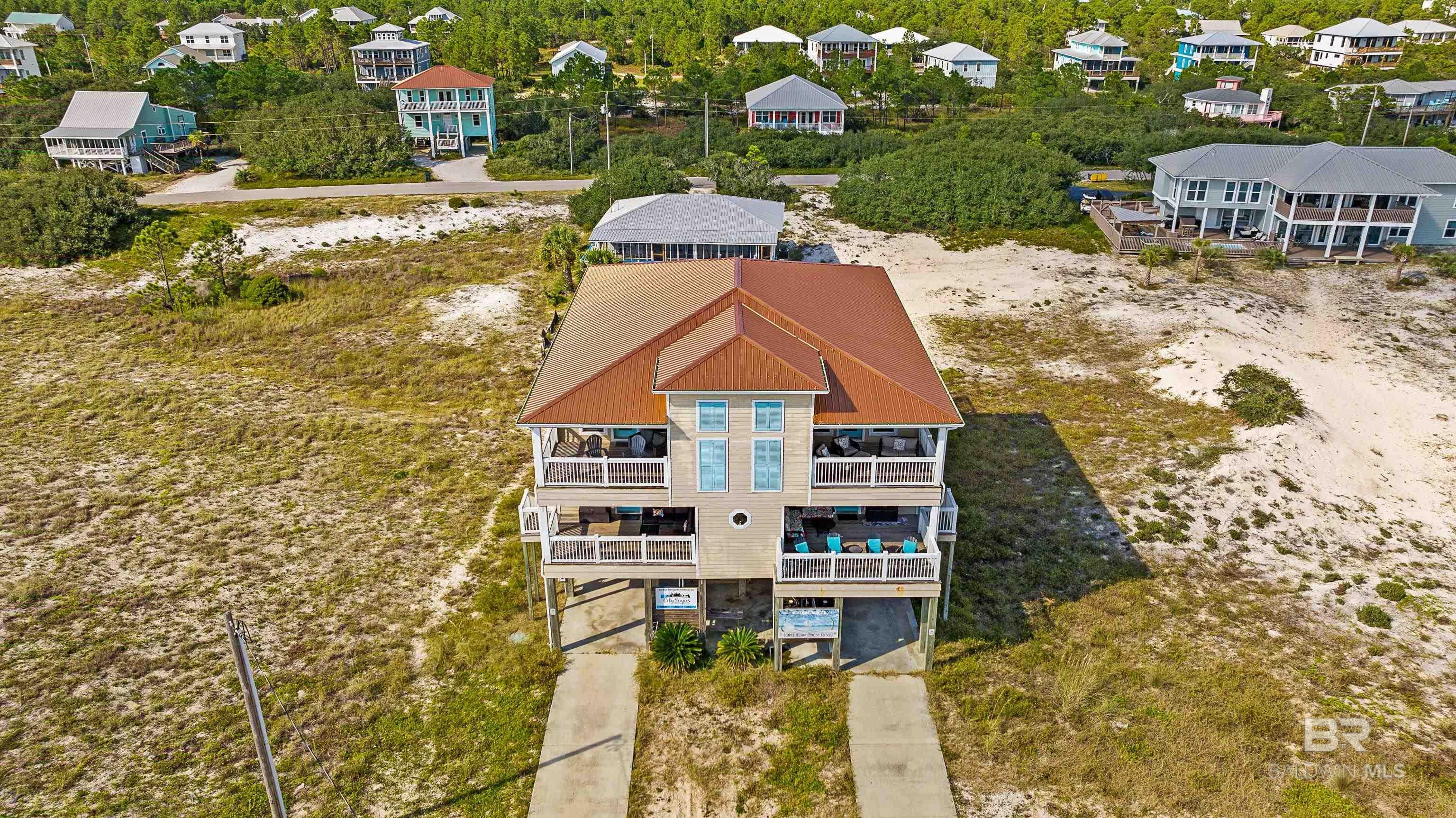 Gulf Shores, Alabama, 36542, United States, 8 Bedrooms Bedrooms, ,7 BathroomsBathrooms,Residential,Active,1953270