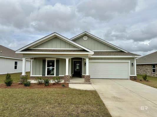 1248 HAYWARD LOOP, FOLEY, AL 36535 - Image 1