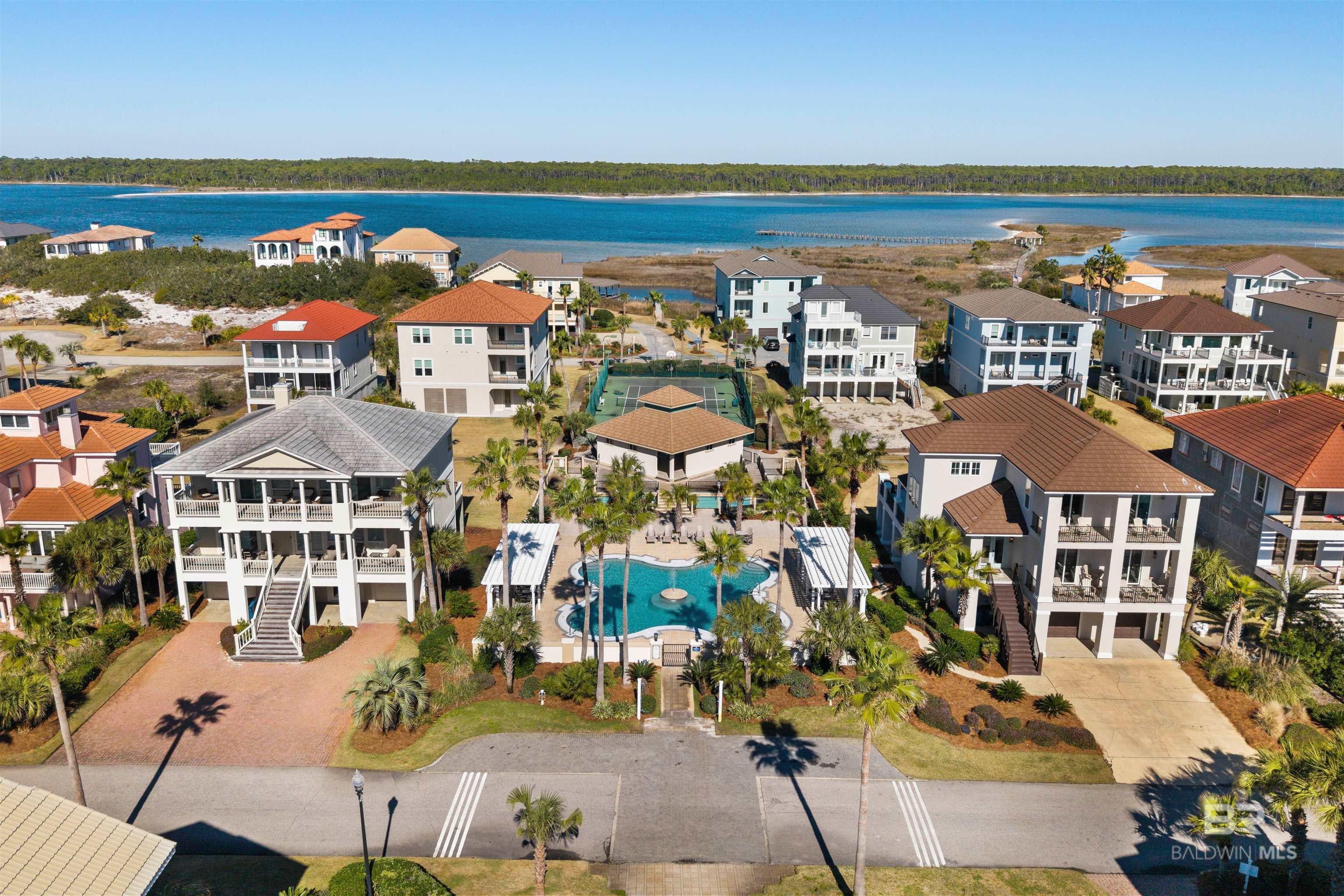 Gulf Shores, Alabama, 36542, United States, 4 Bedrooms Bedrooms, ,5 BathroomsBathrooms,Residential,Active,2012201