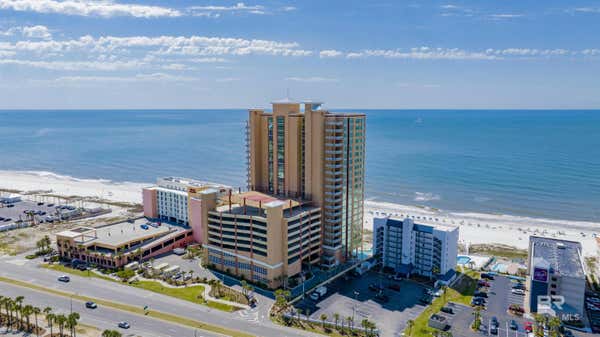 25494 PERDIDO BEACH BLVD UNIT 1106, ORANGE BEACH, AL 36561 - Image 1