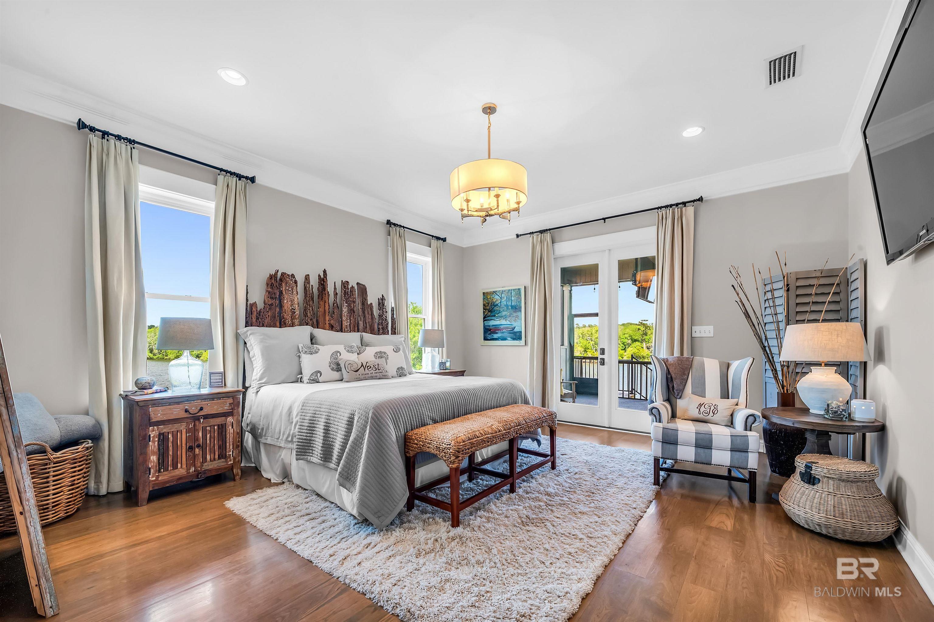 Fairhope, Alabama, 36532, United States, 4 Bedrooms Bedrooms, ,4 BathroomsBathrooms,Residential,Active,1798228