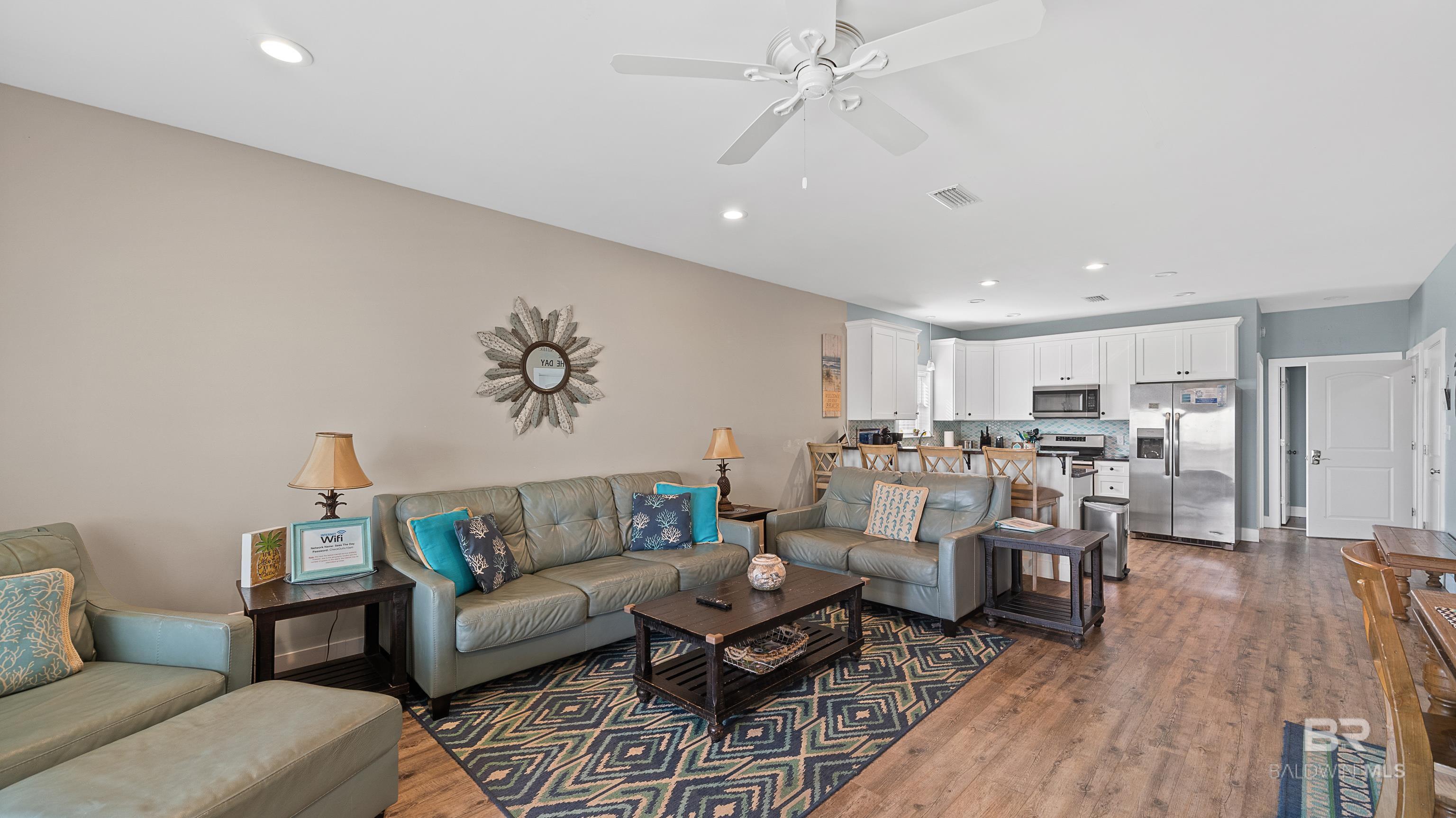 Gulf Shores, Alabama, 36542, United States, 8 Bedrooms Bedrooms, ,7 BathroomsBathrooms,Residential,Active,1953270