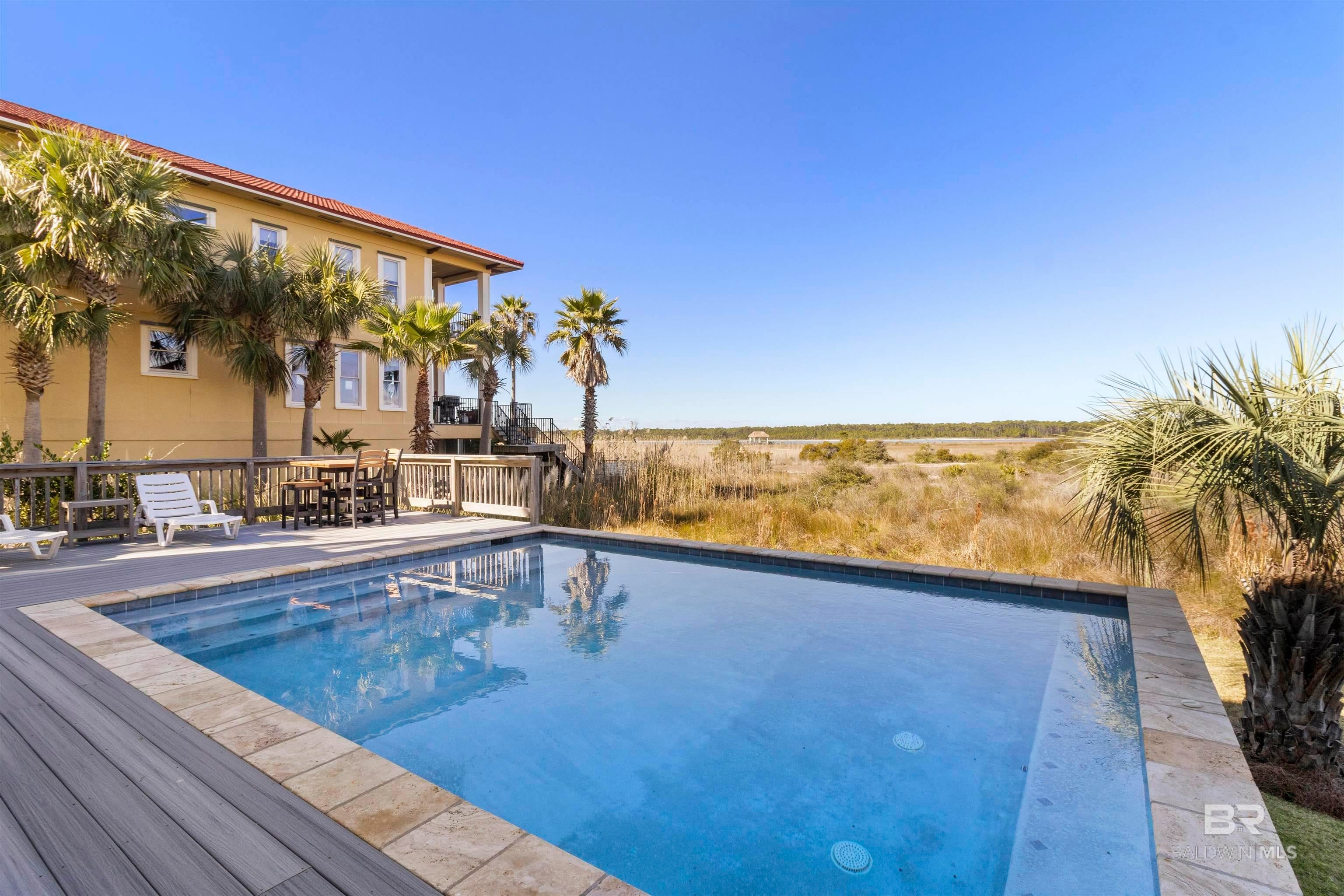 Gulf Shores, Alabama, 36542, United States, 4 Bedrooms Bedrooms, ,5 BathroomsBathrooms,Residential,Active,2012201