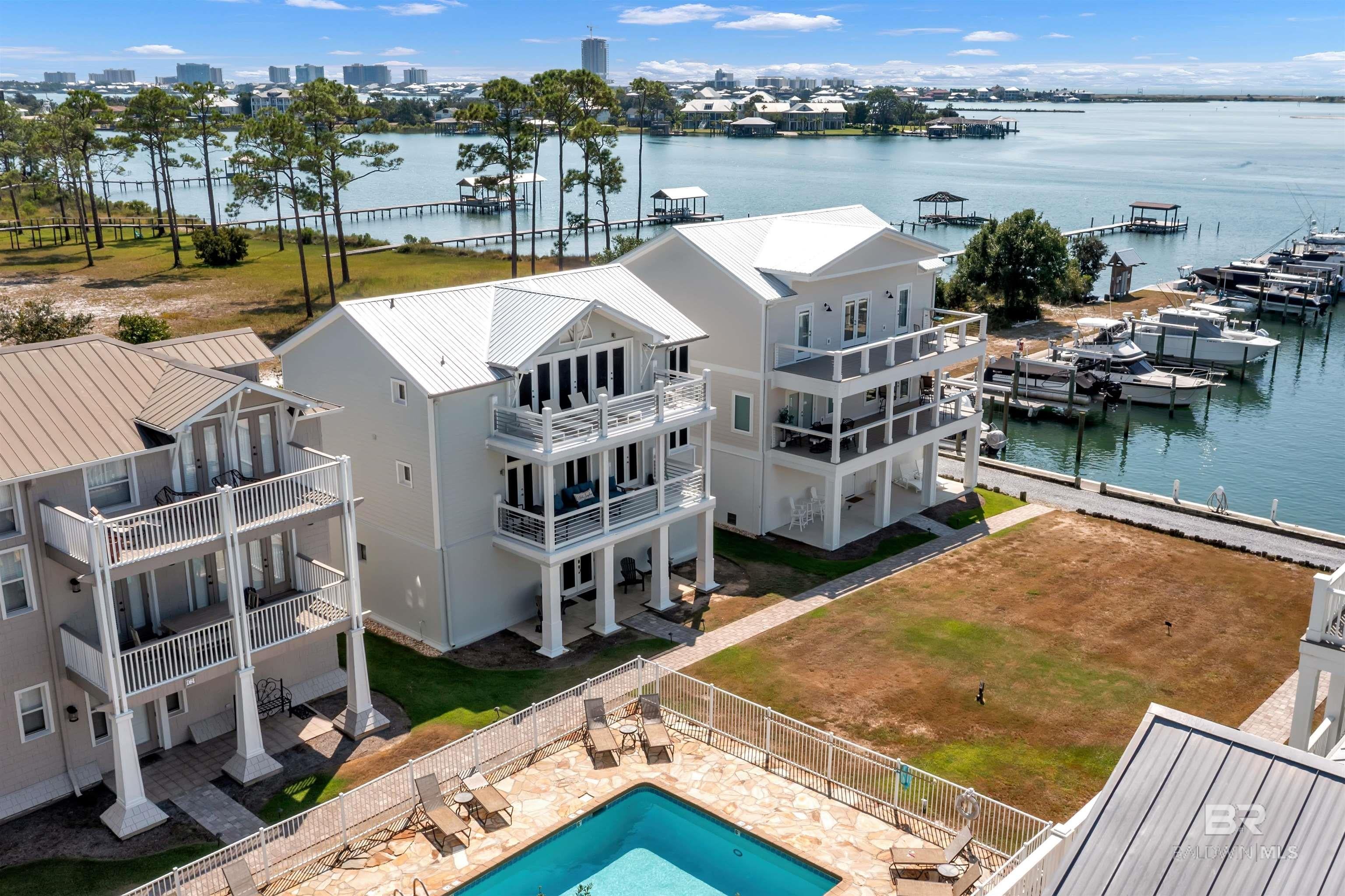 Orange Beach, Alabama, 36561, United States, 5 Bedrooms Bedrooms, ,4 BathroomsBathrooms,Residential,Active,1946327