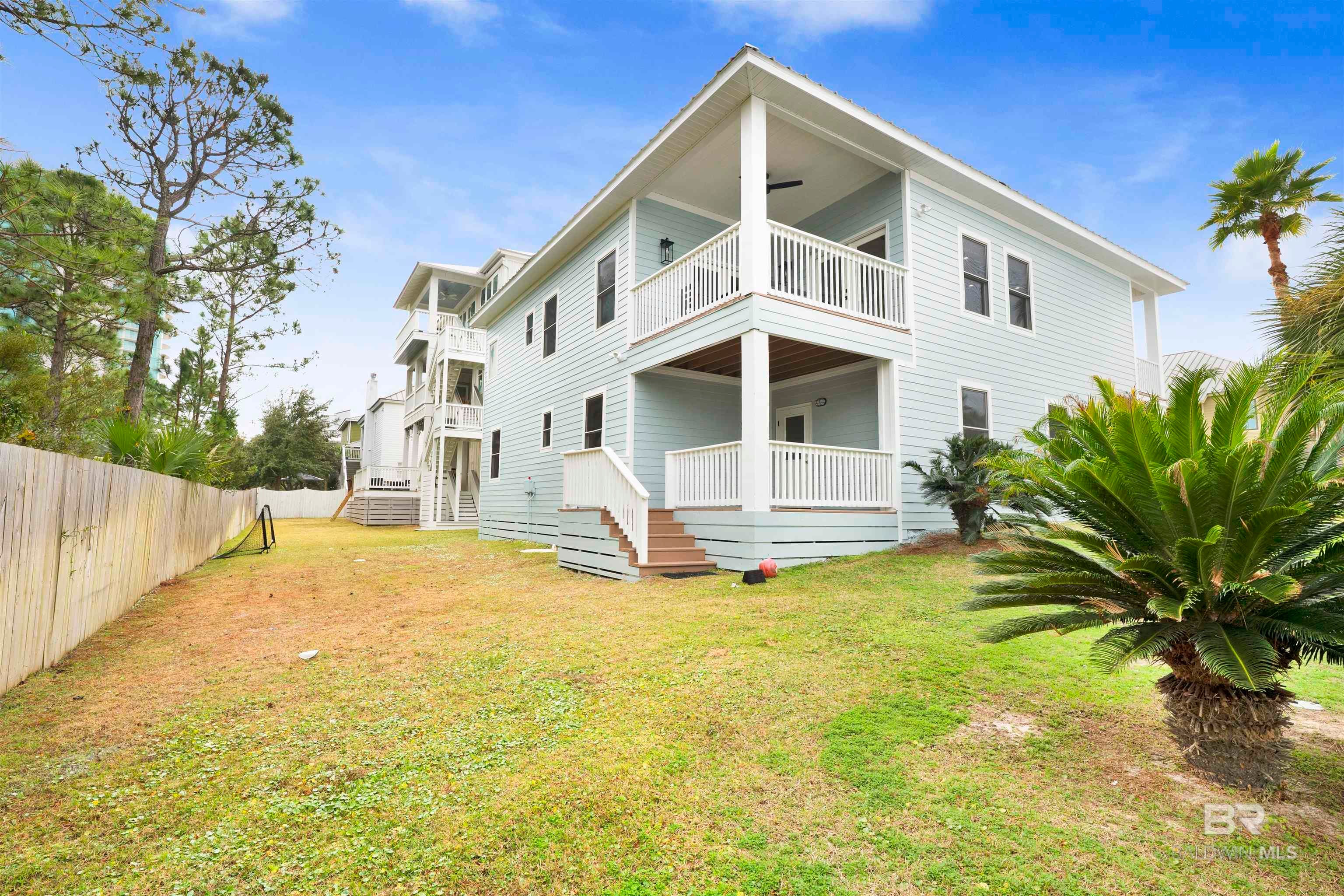 Orange Beach, Alabama, 36561, United States, 4 Bedrooms Bedrooms, ,3 BathroomsBathrooms,Residential,Active,2006972