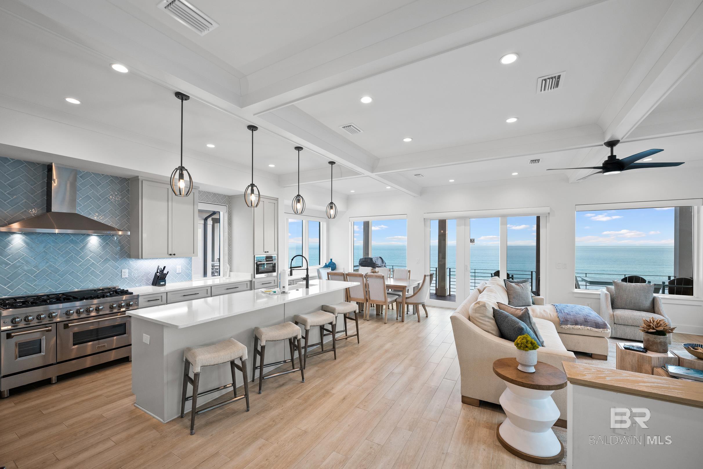 Perdido Key, Florida, 32507, United States, 5 Bedrooms Bedrooms, ,6 BathroomsBathrooms,Residential,Active,2002342