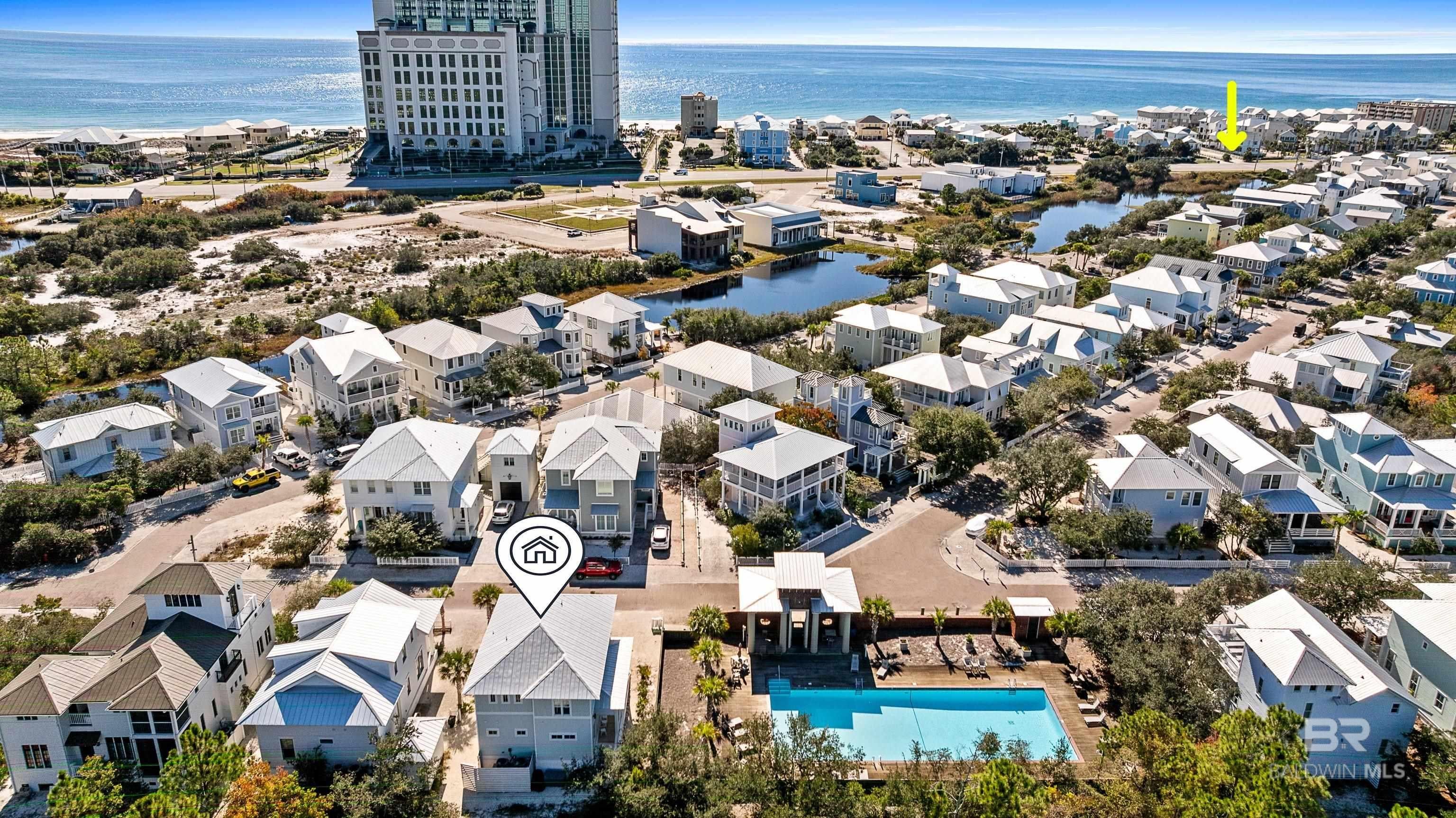 Orange Beach, Alabama, 36561, United States, 4 Bedrooms Bedrooms, ,4 BathroomsBathrooms,Residential,Active,1992321