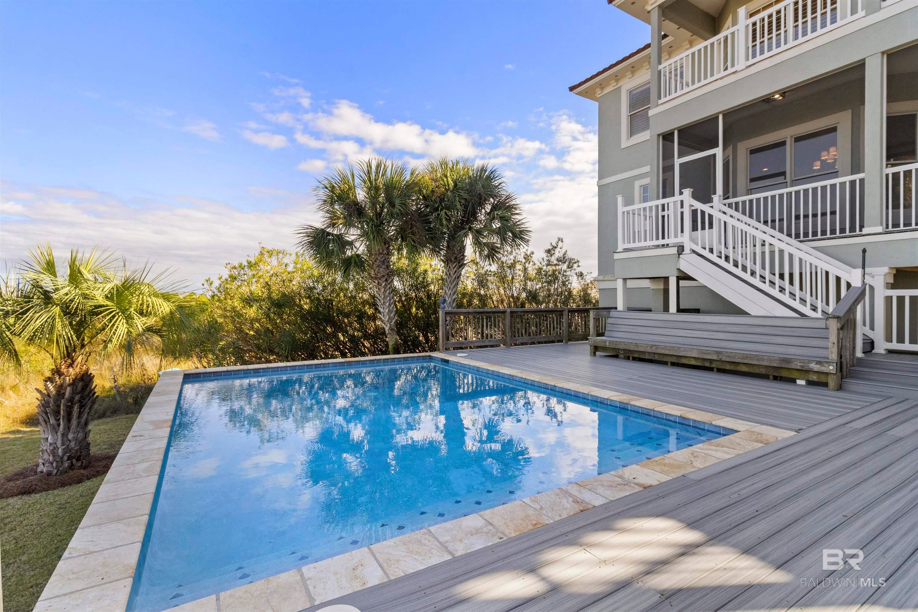 Gulf Shores, Alabama, 36542, United States, 4 Bedrooms Bedrooms, ,5 BathroomsBathrooms,Residential,Active,2012201