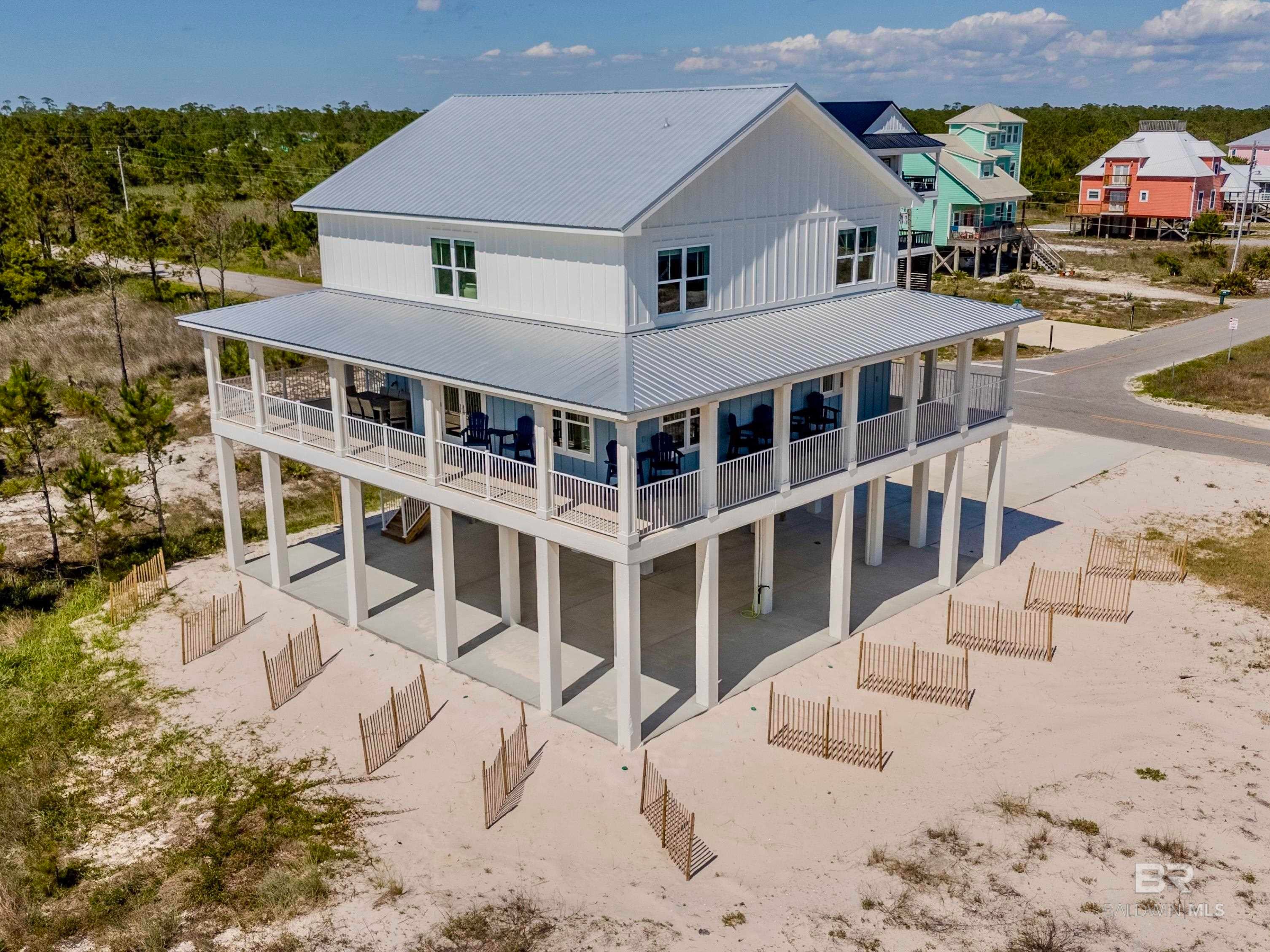Gulf Shores, Alabama, 36542, United States, ,6 BathroomsBathrooms,Residential,Active,1798119