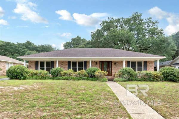 6109 TIMBERLY RD N, MOBILE, AL 36609 - Image 1