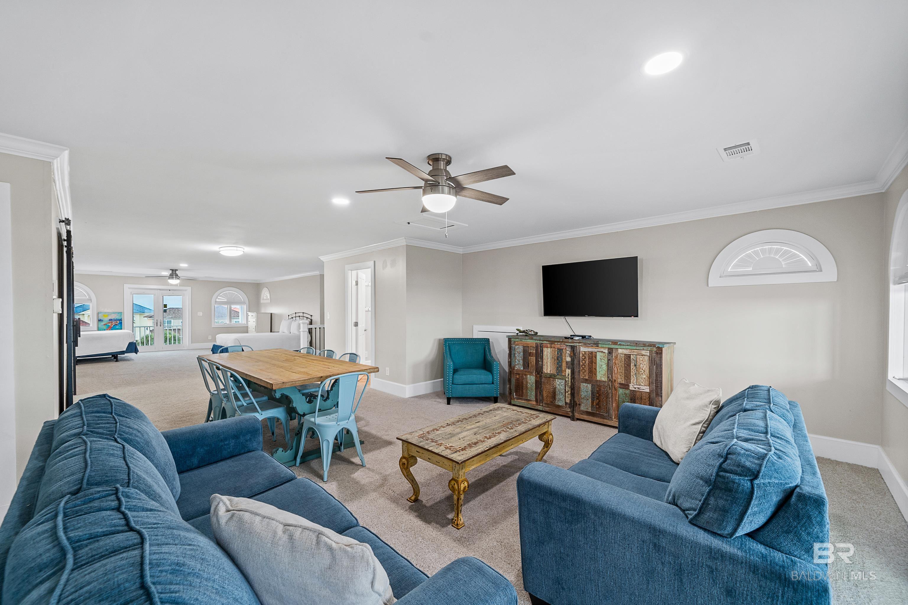 Gulf Shores, Alabama, 36542, United States, 6 Bedrooms Bedrooms, ,7 BathroomsBathrooms,Residential,Active,2017111