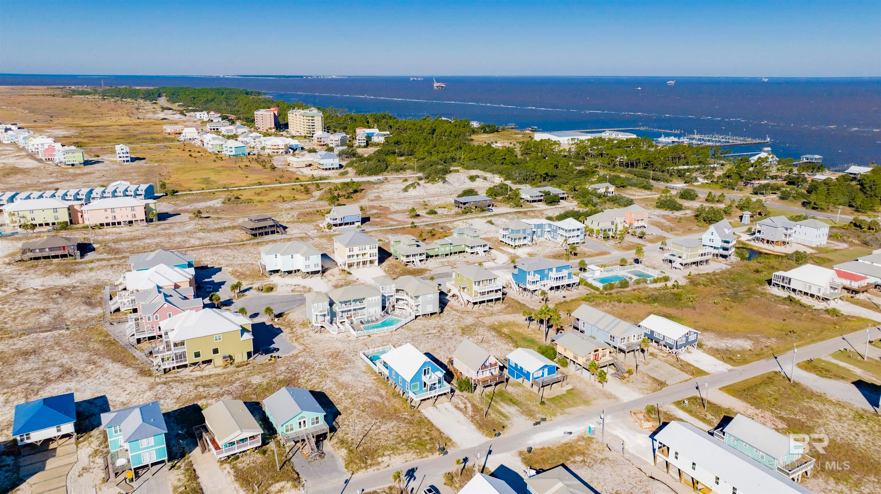 Gulf Shores, Alabama, 36542, United States, ,3 BathroomsBathrooms,Residential,Active,1780417